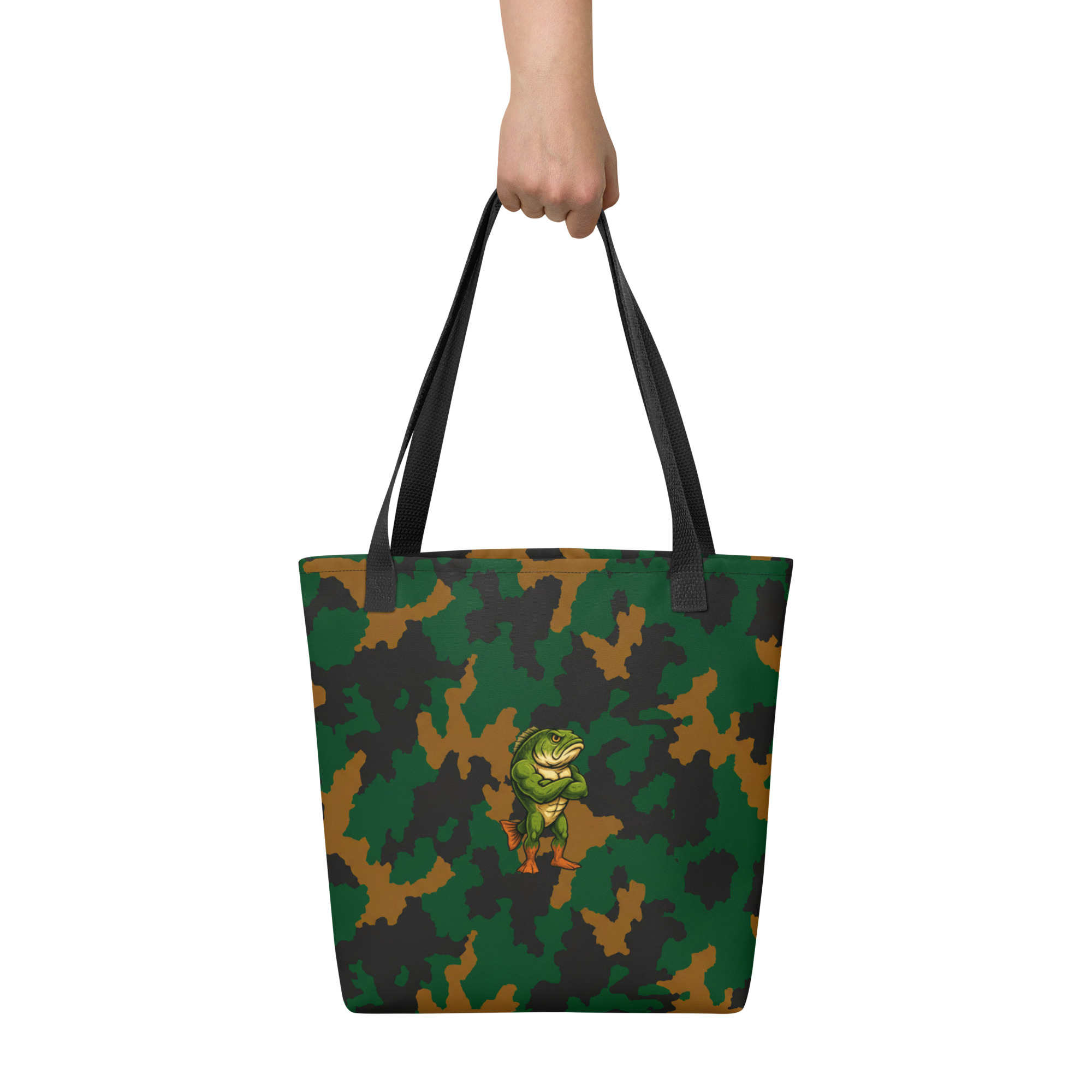 Tote bag - Image 11