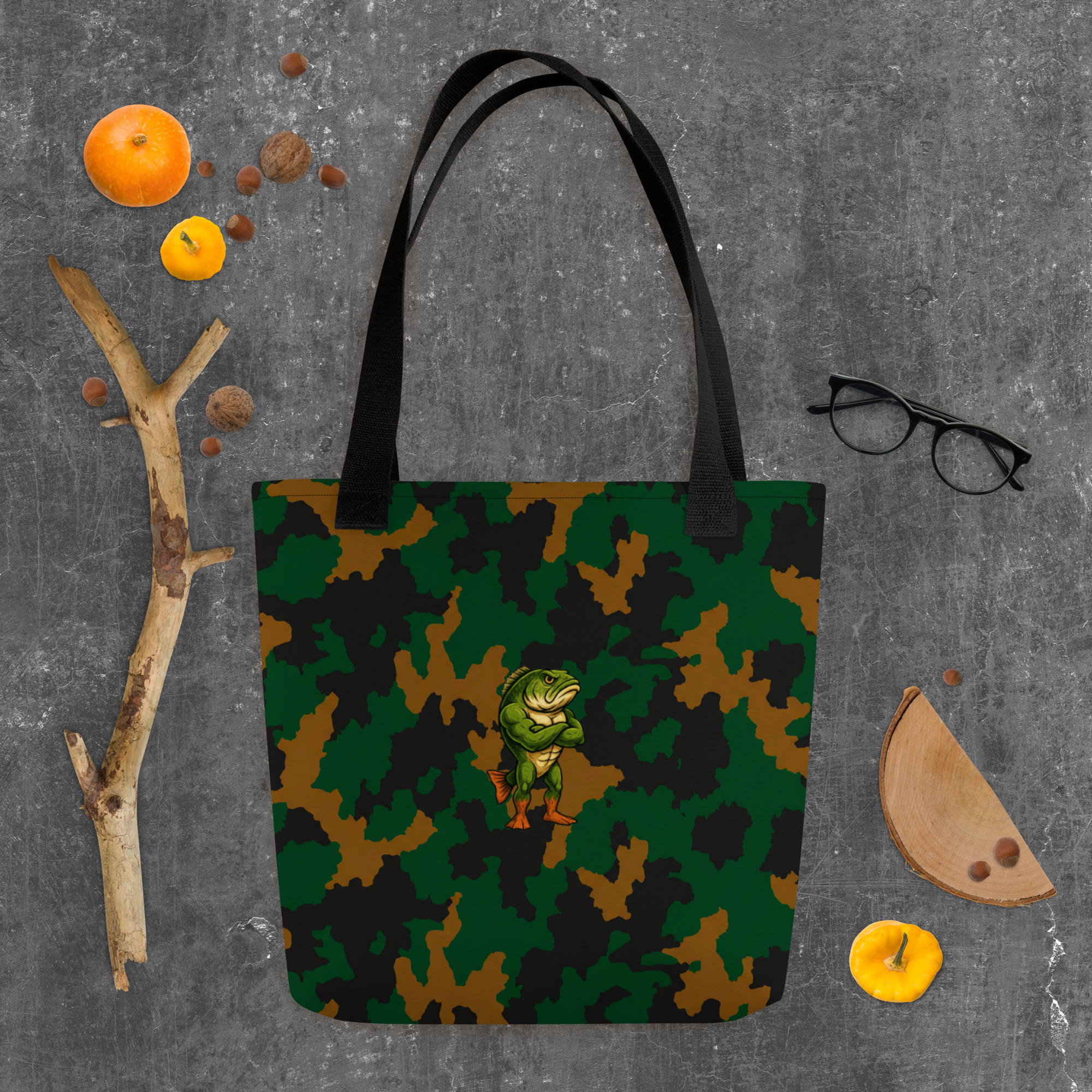 Tote bag - Image 13