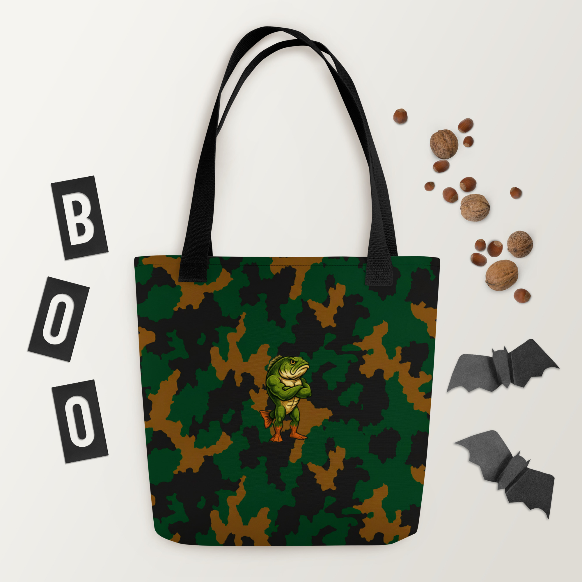 Tote bag - Image 17