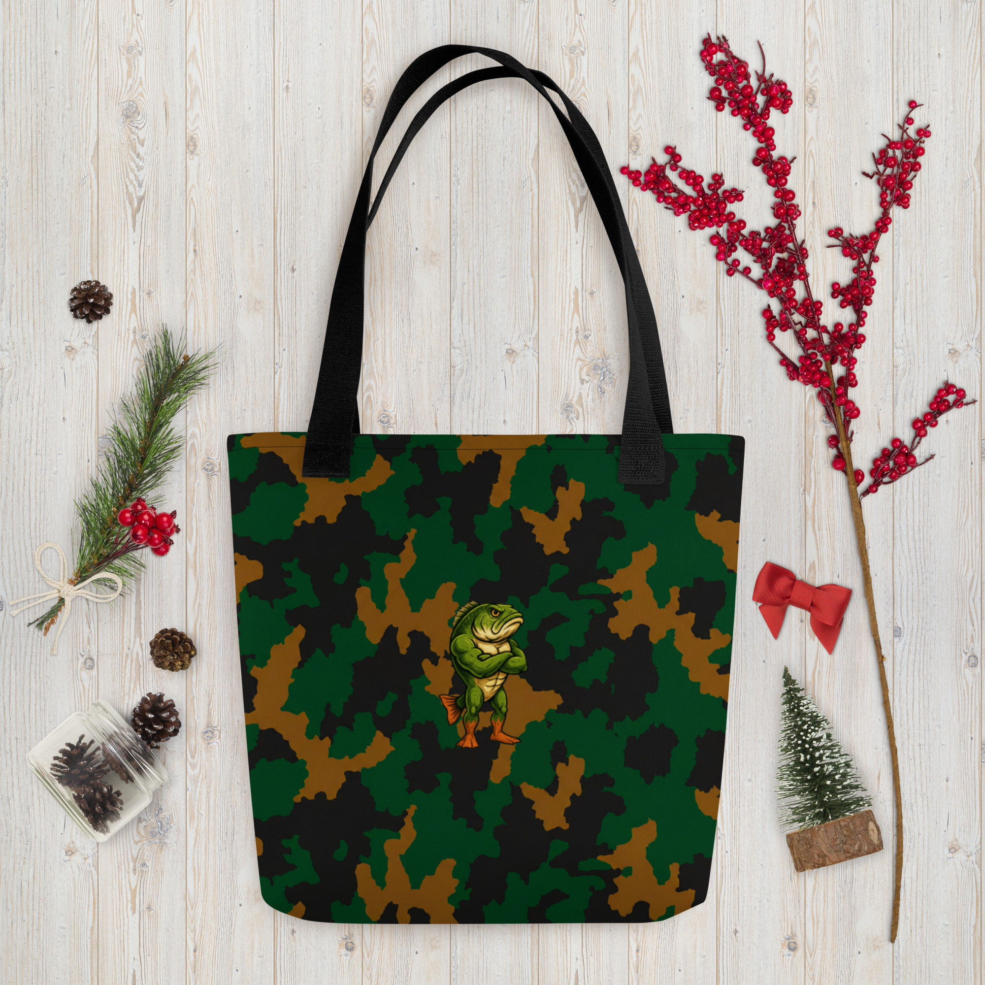 Tote bag - Image 14