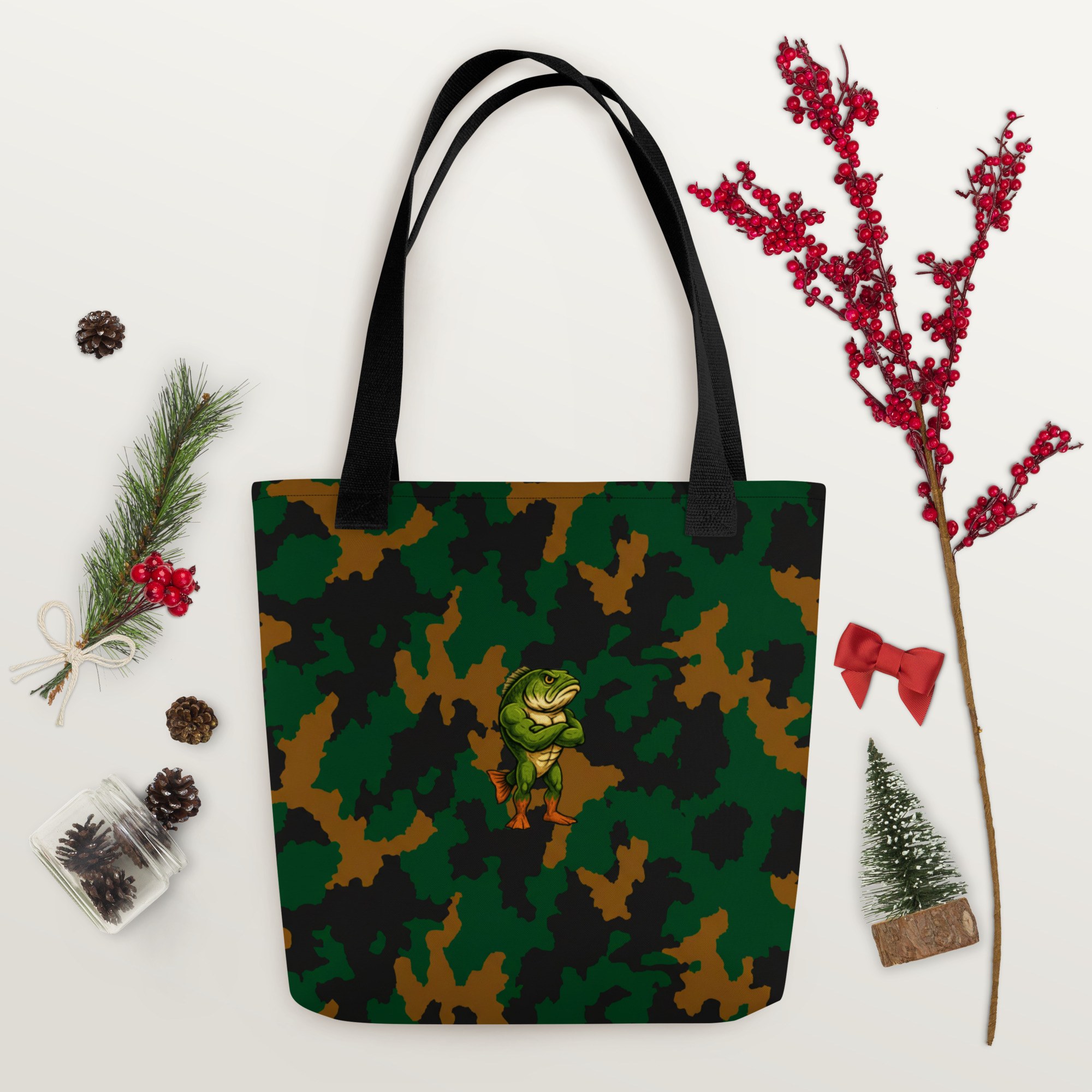 Tote bag - Image 16