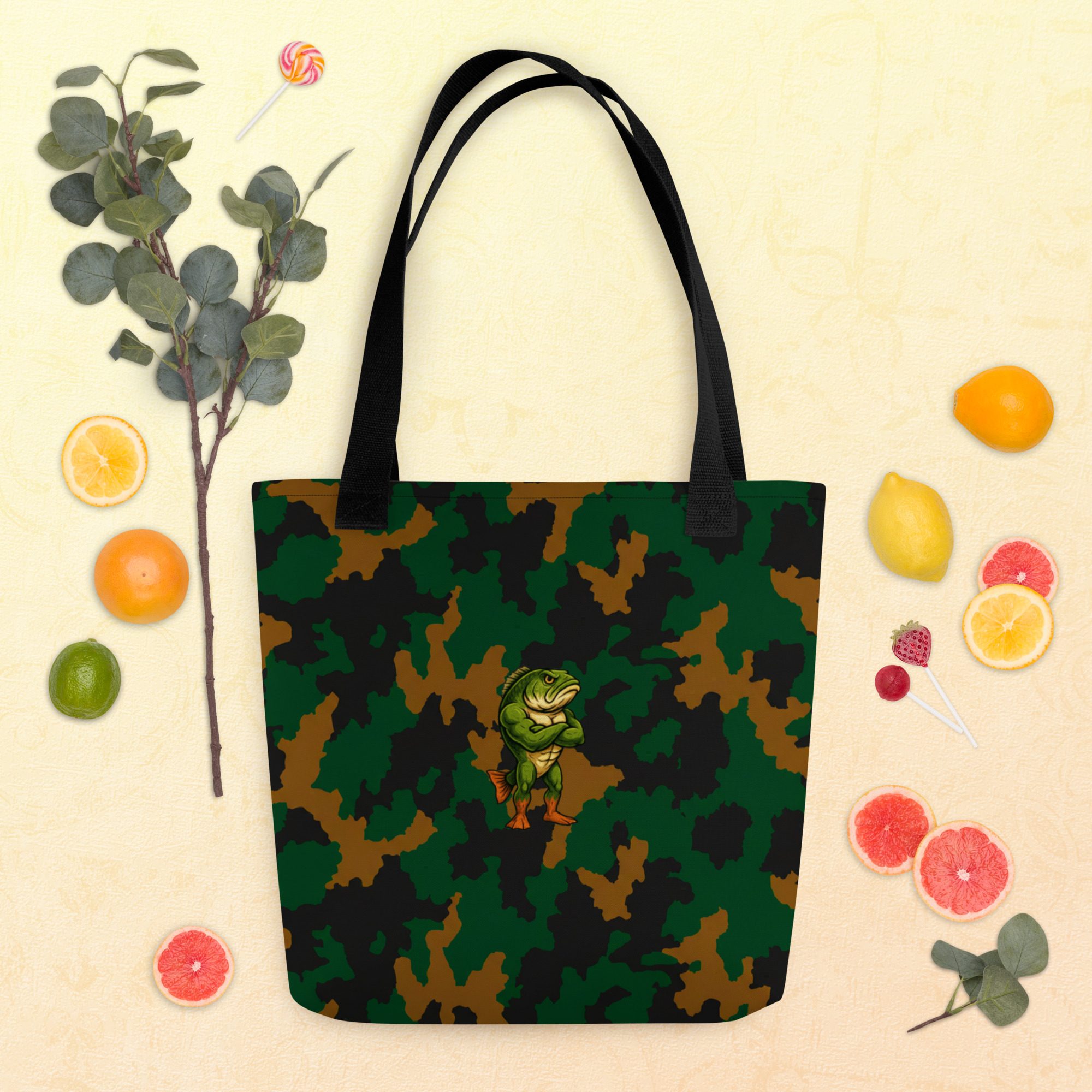 Tote bag - Image 18