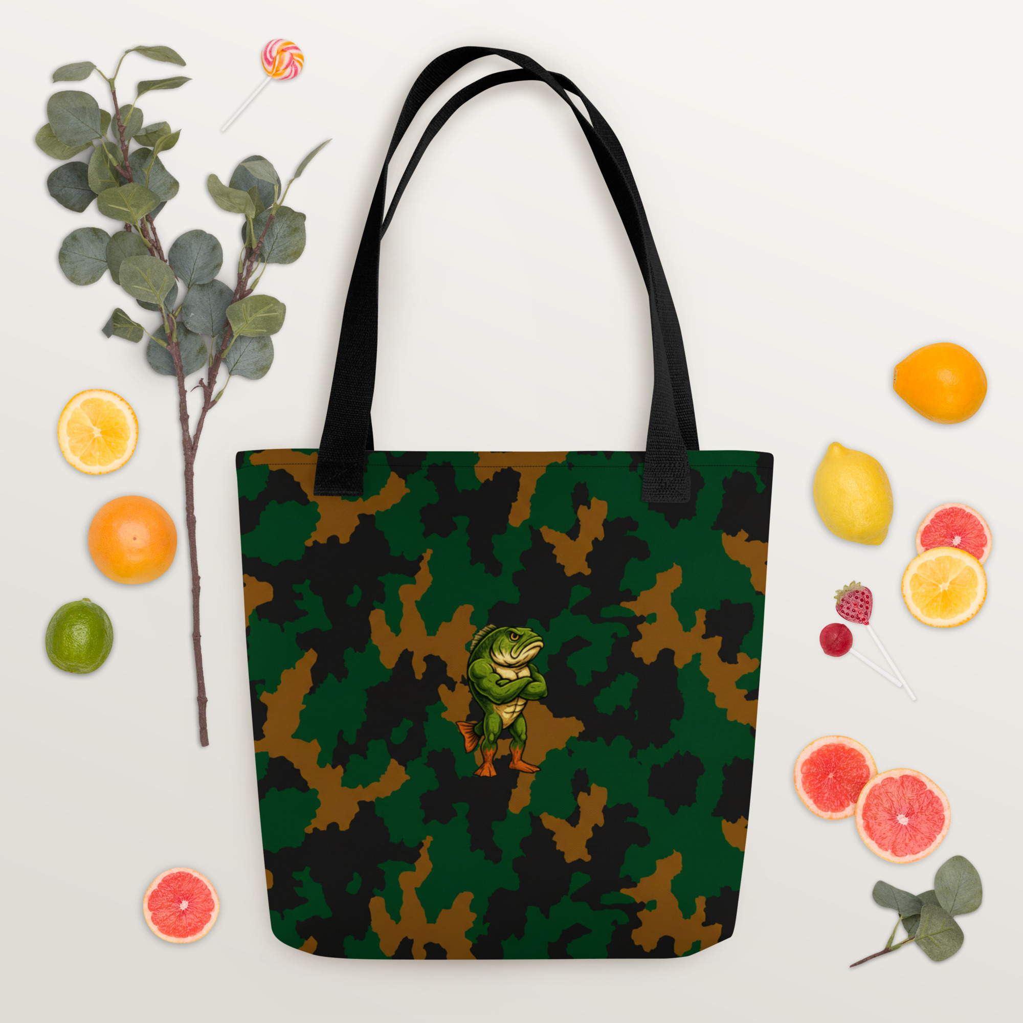 Tote bag - Image 15