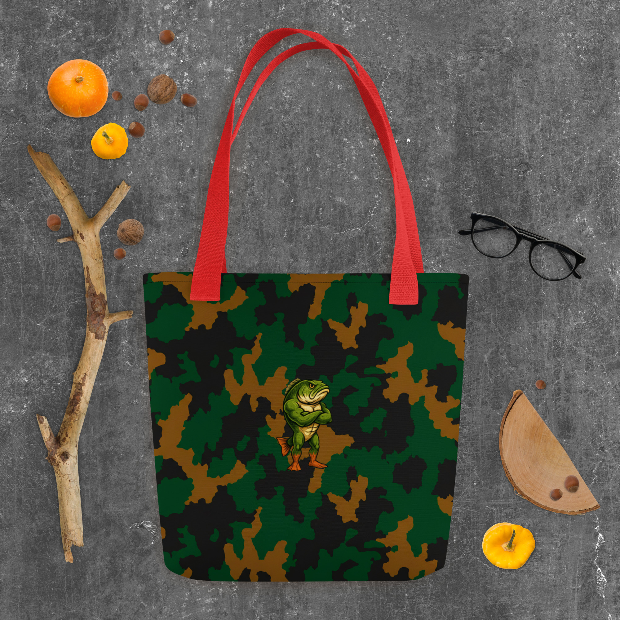 Tote bag - Image 29