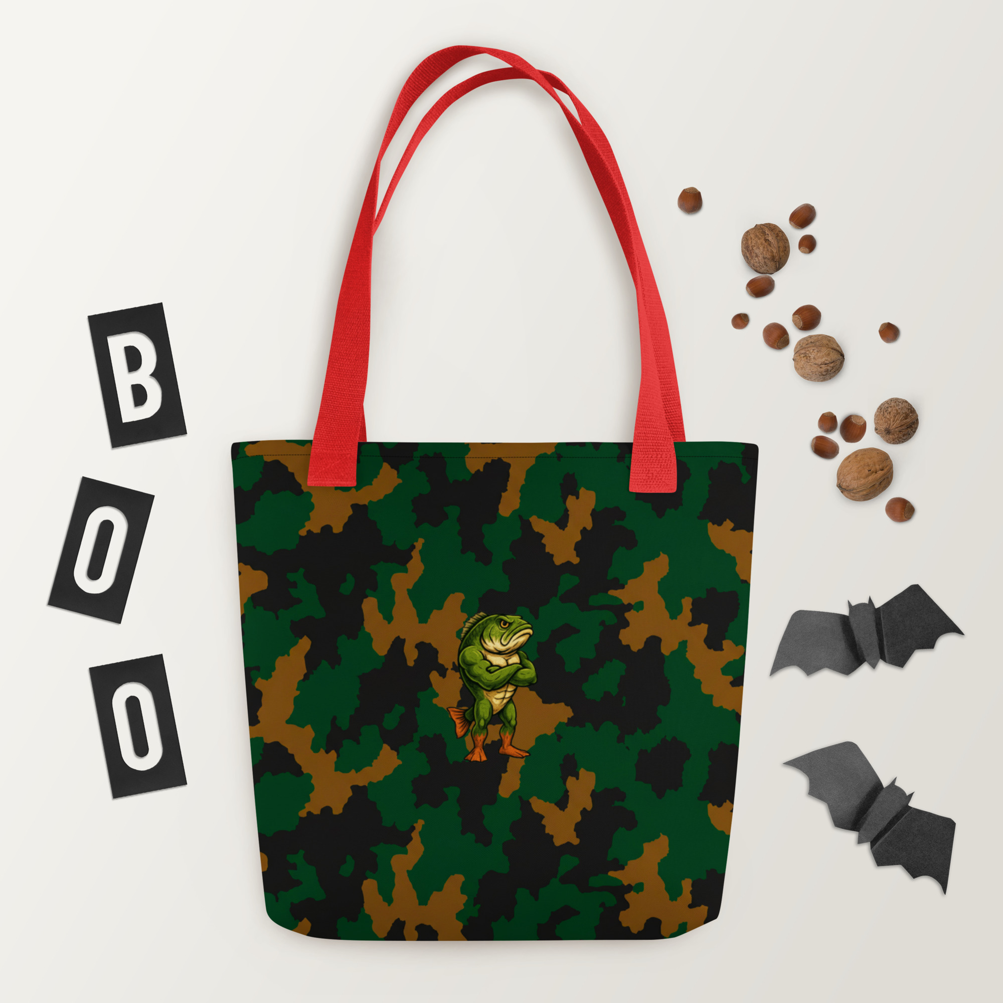 Tote bag - Image 34