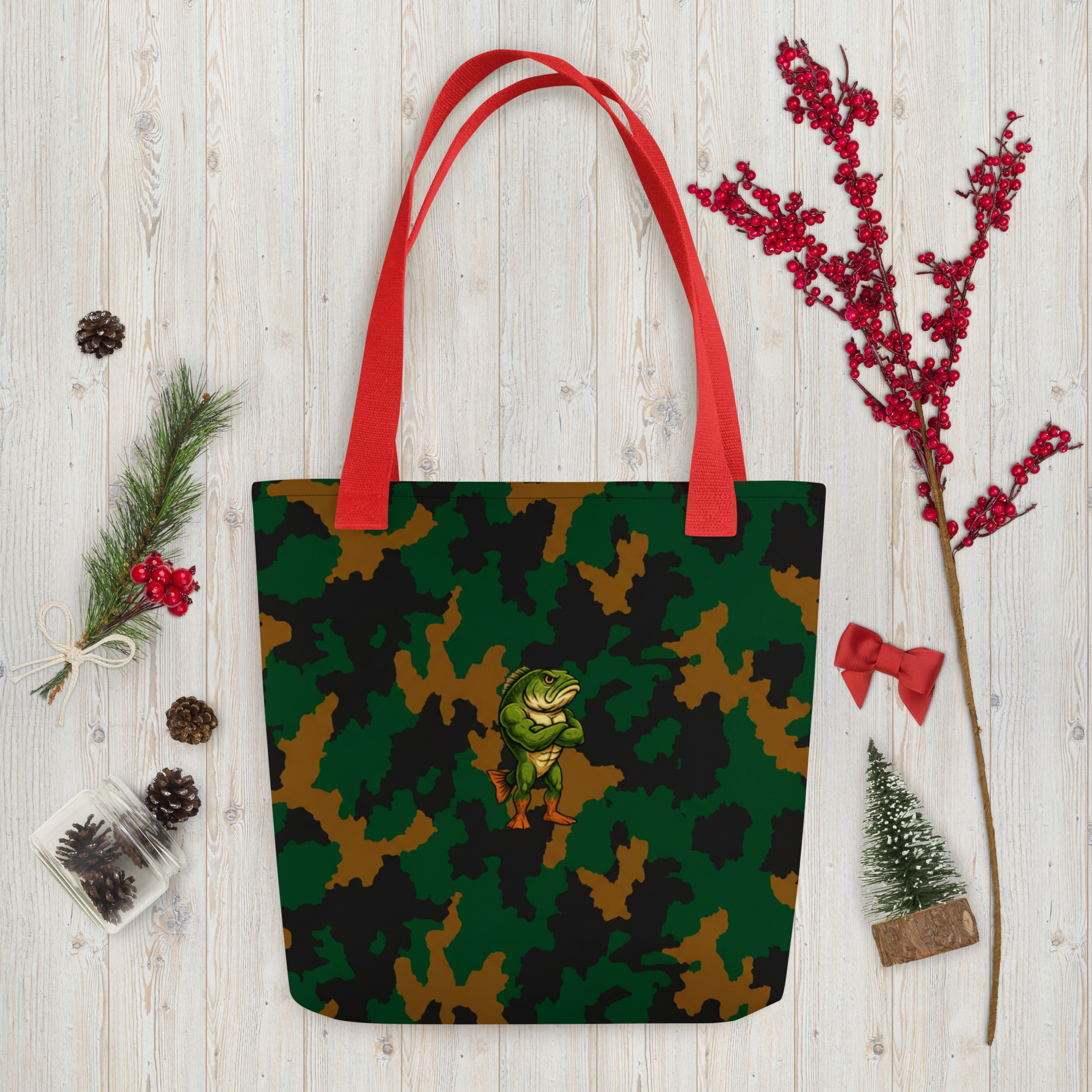Tote bag - Image 30