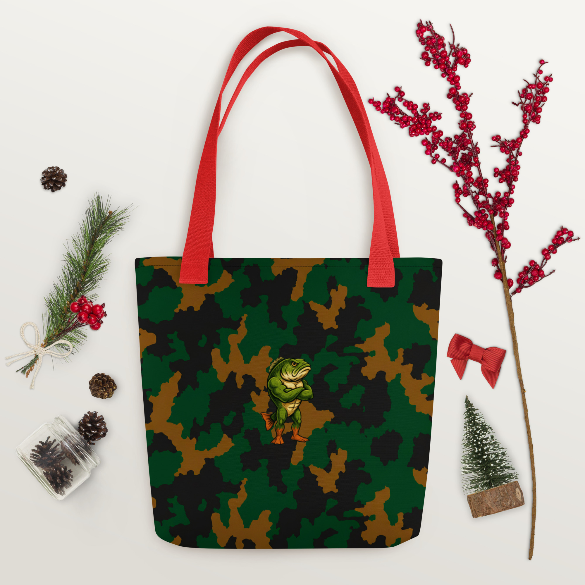 Tote bag - Image 33