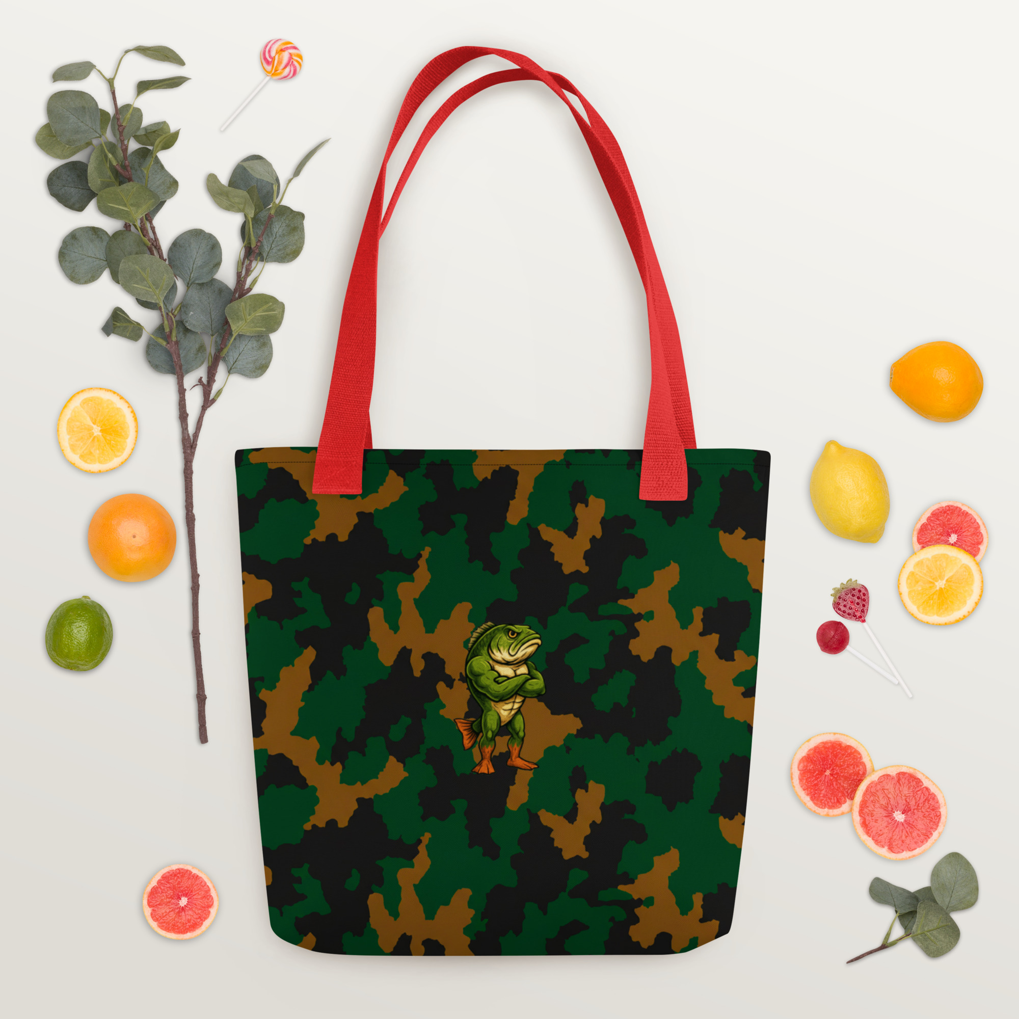 Tote bag - Image 32