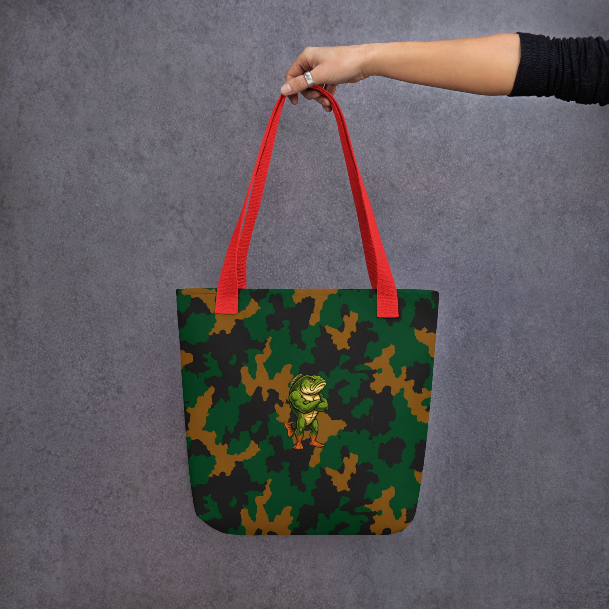 Tote bag - Image 35