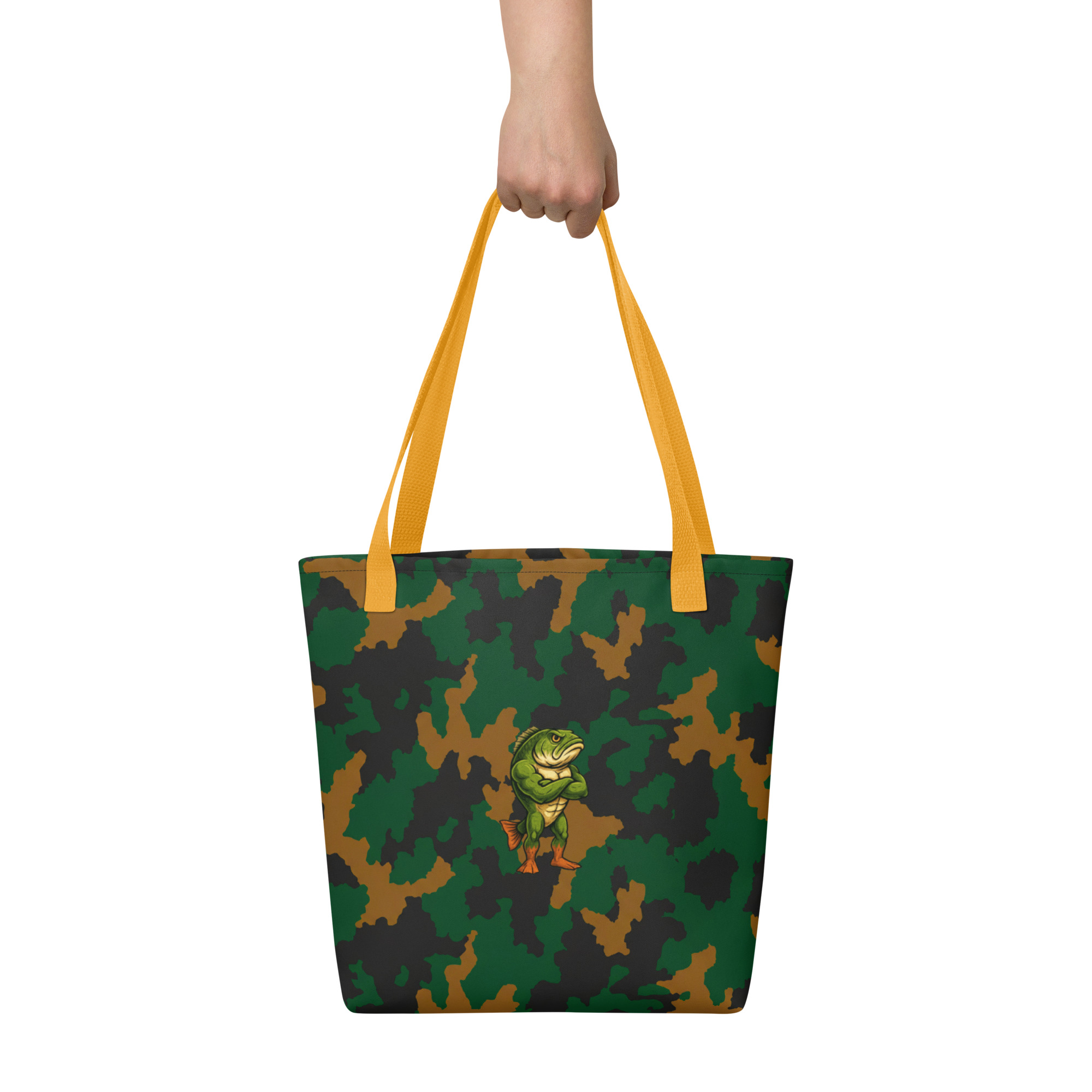 Tote bag - Image 39