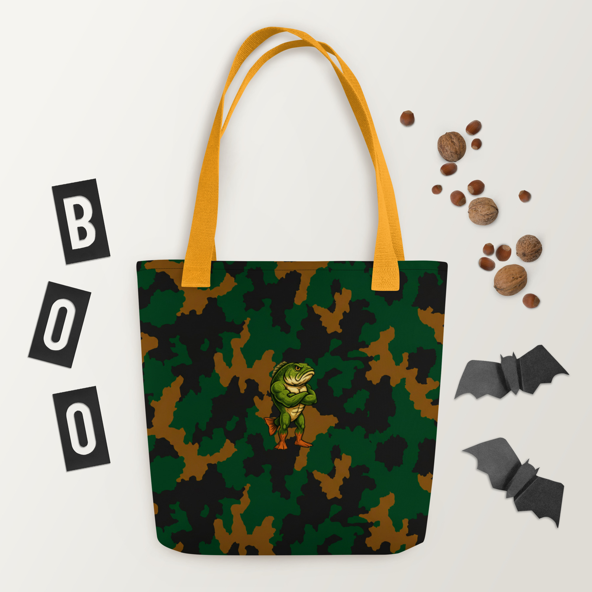 Tote bag - Image 44