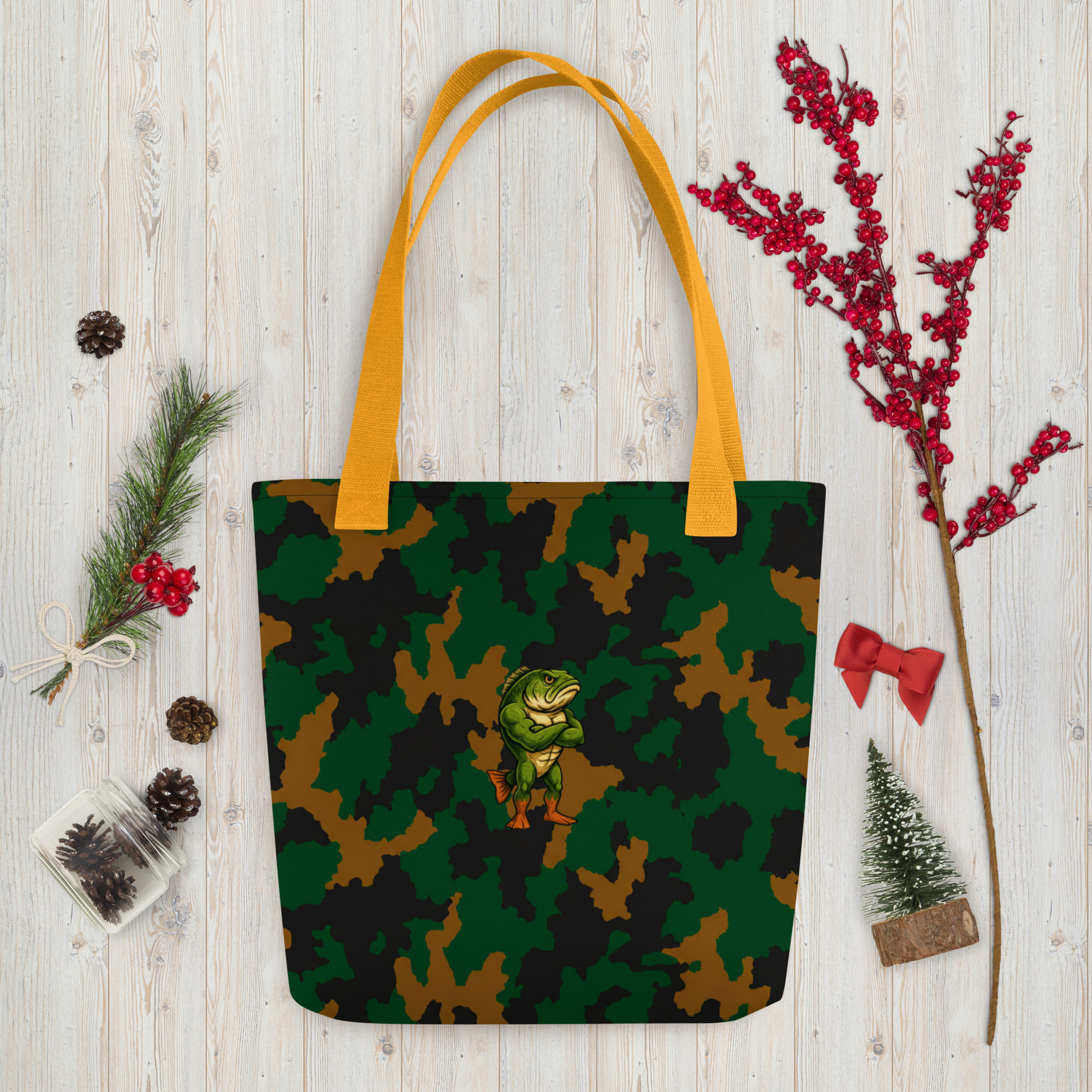 Tote bag - Image 42