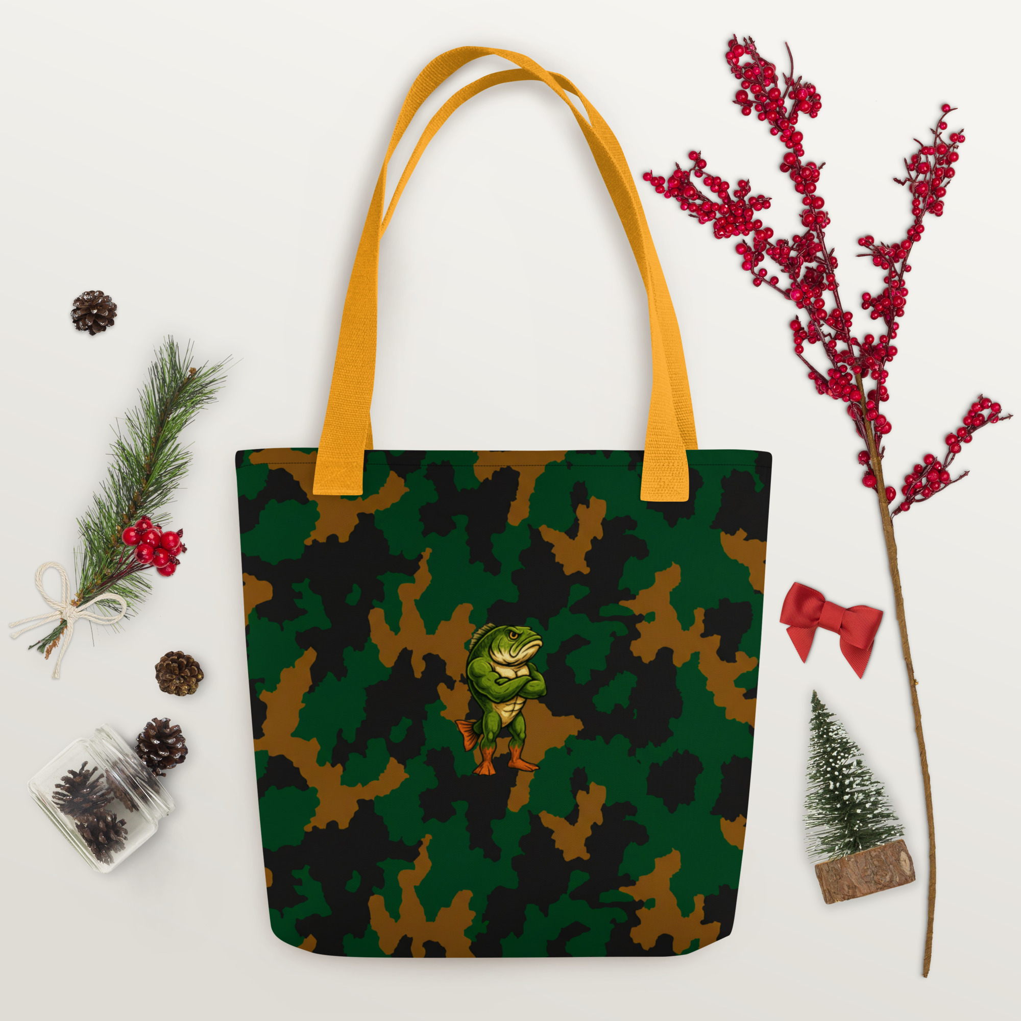 Tote bag - Image 45