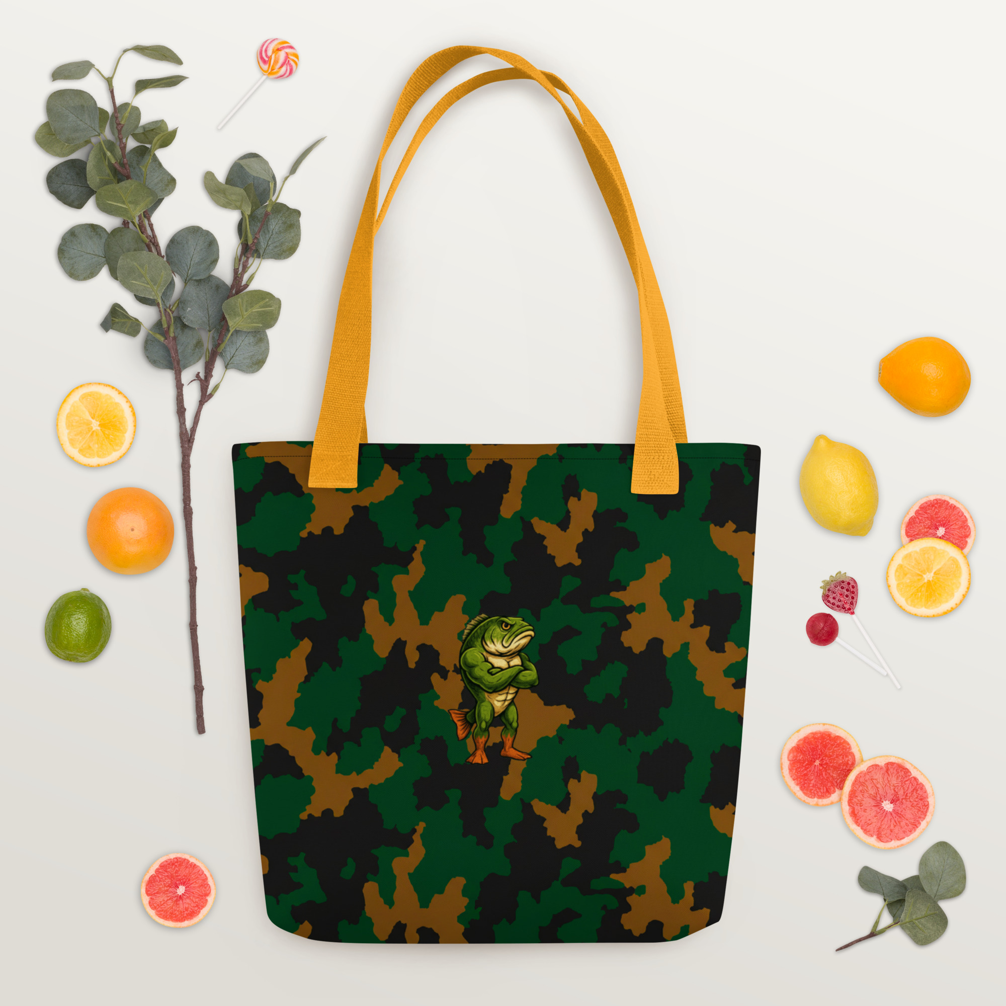 Tote bag - Image 43