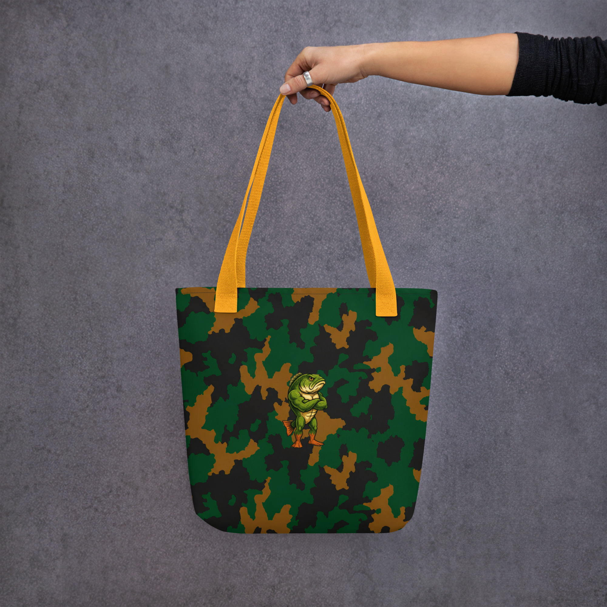 Tote bag - Image 47