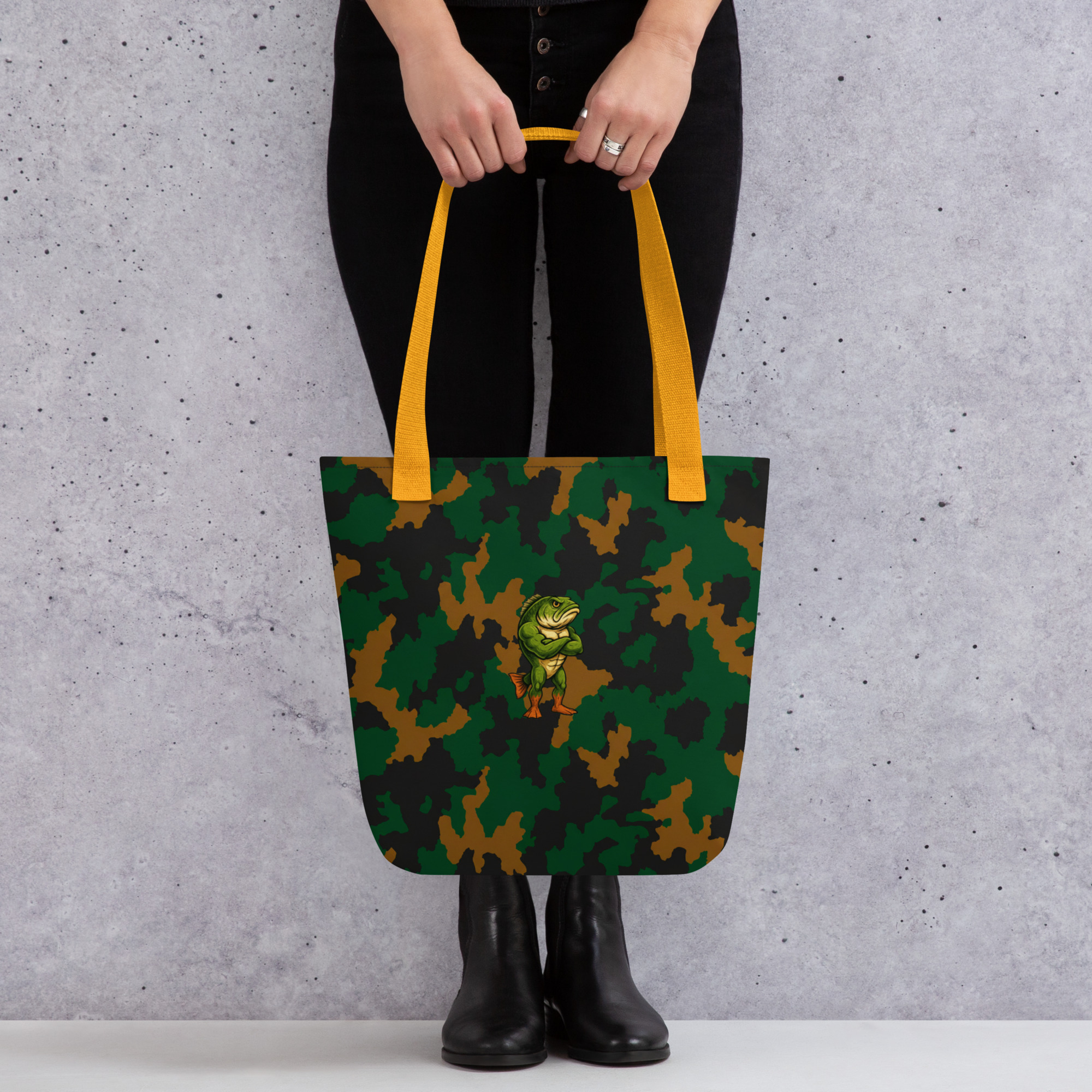 Tote bag - Image 49