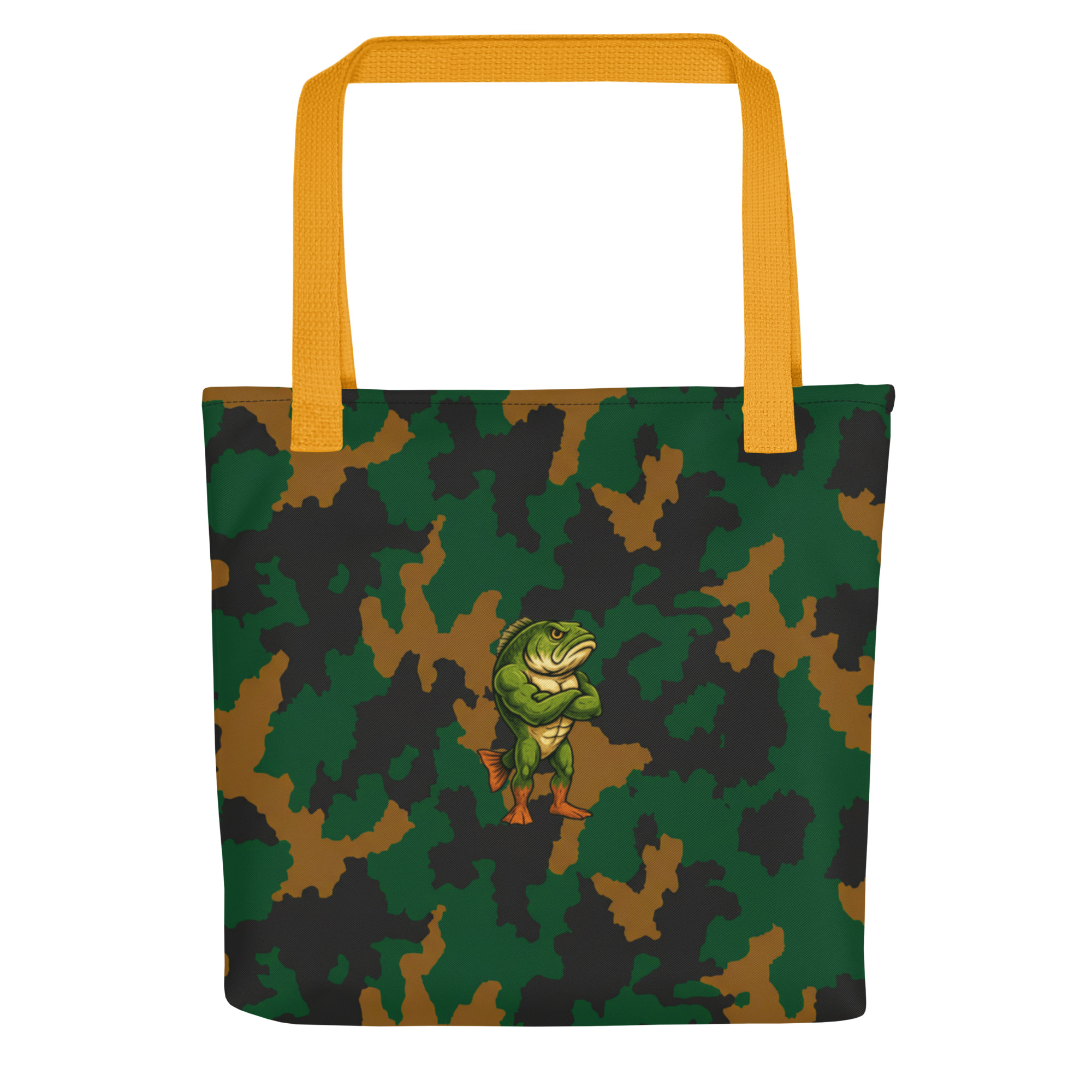 Tote bag - Image 6