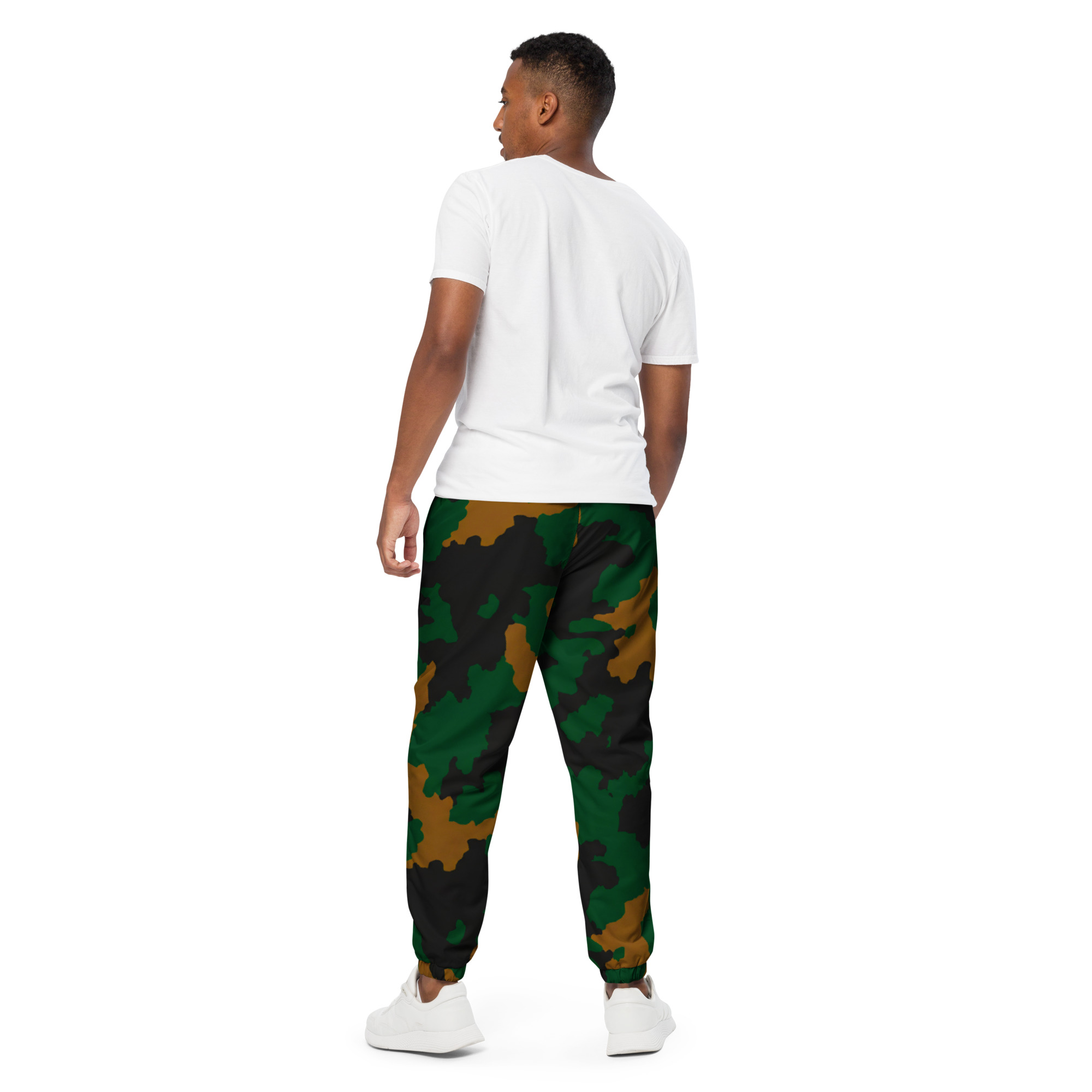 Unisex track pants - Image 3