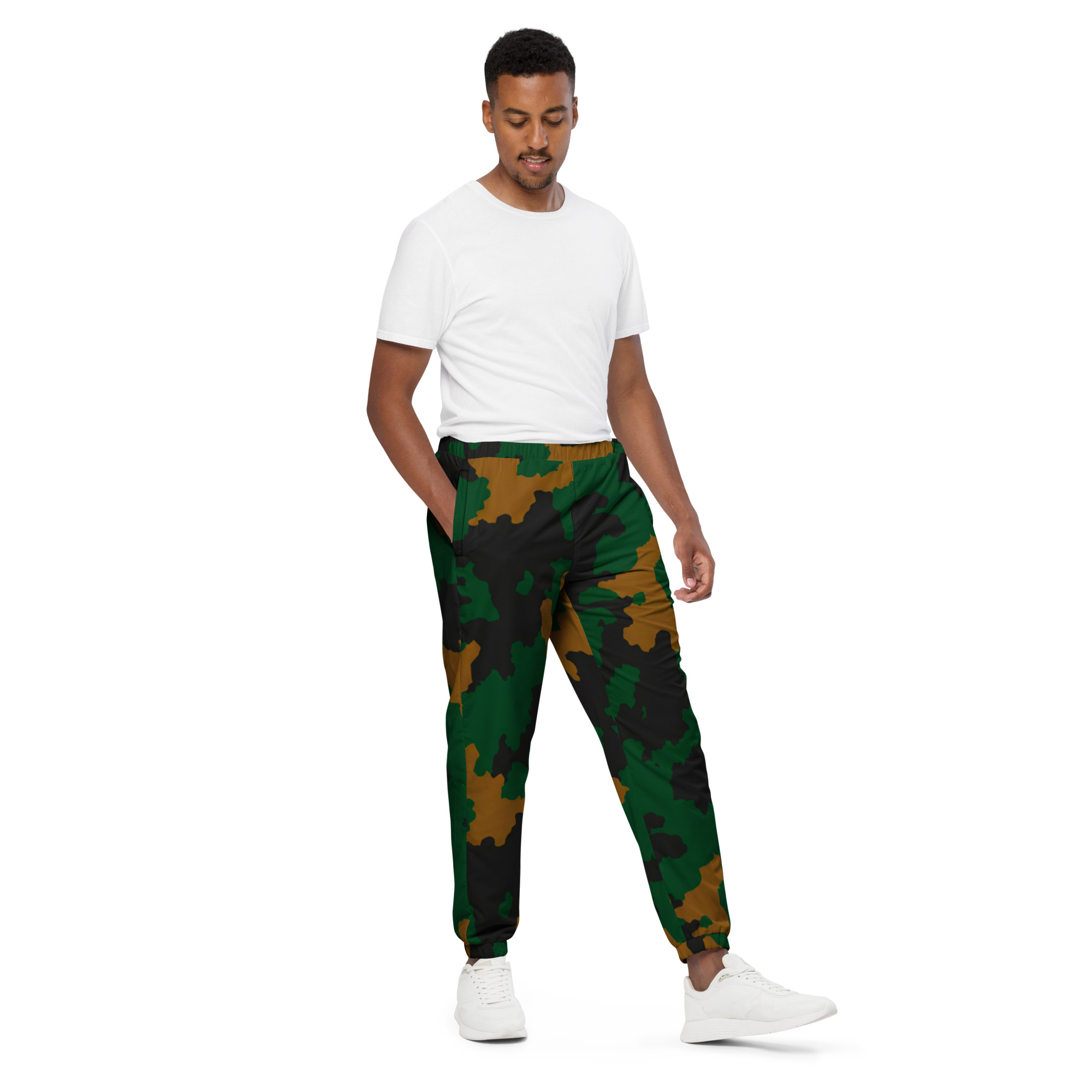 Unisex track pants - Image 2