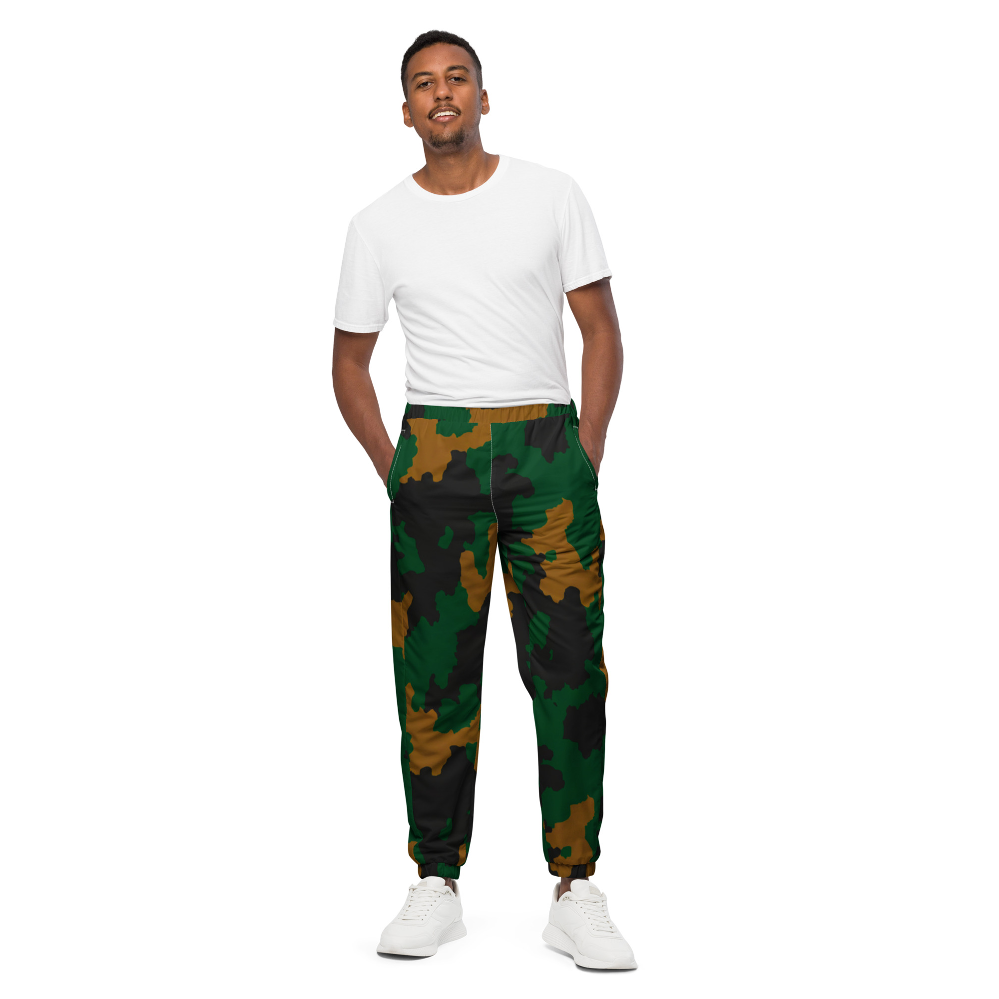 Unisex track pants - Image 4