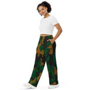 Women's Pants