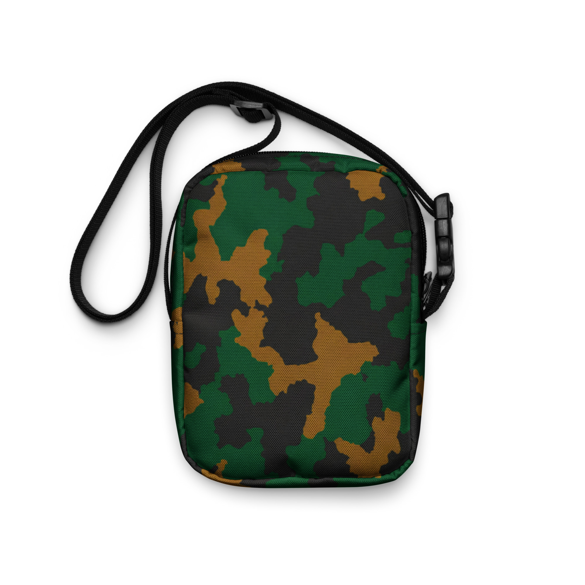 WRO Utility Crossbody Bag - Branded Camo Edition - Image 23