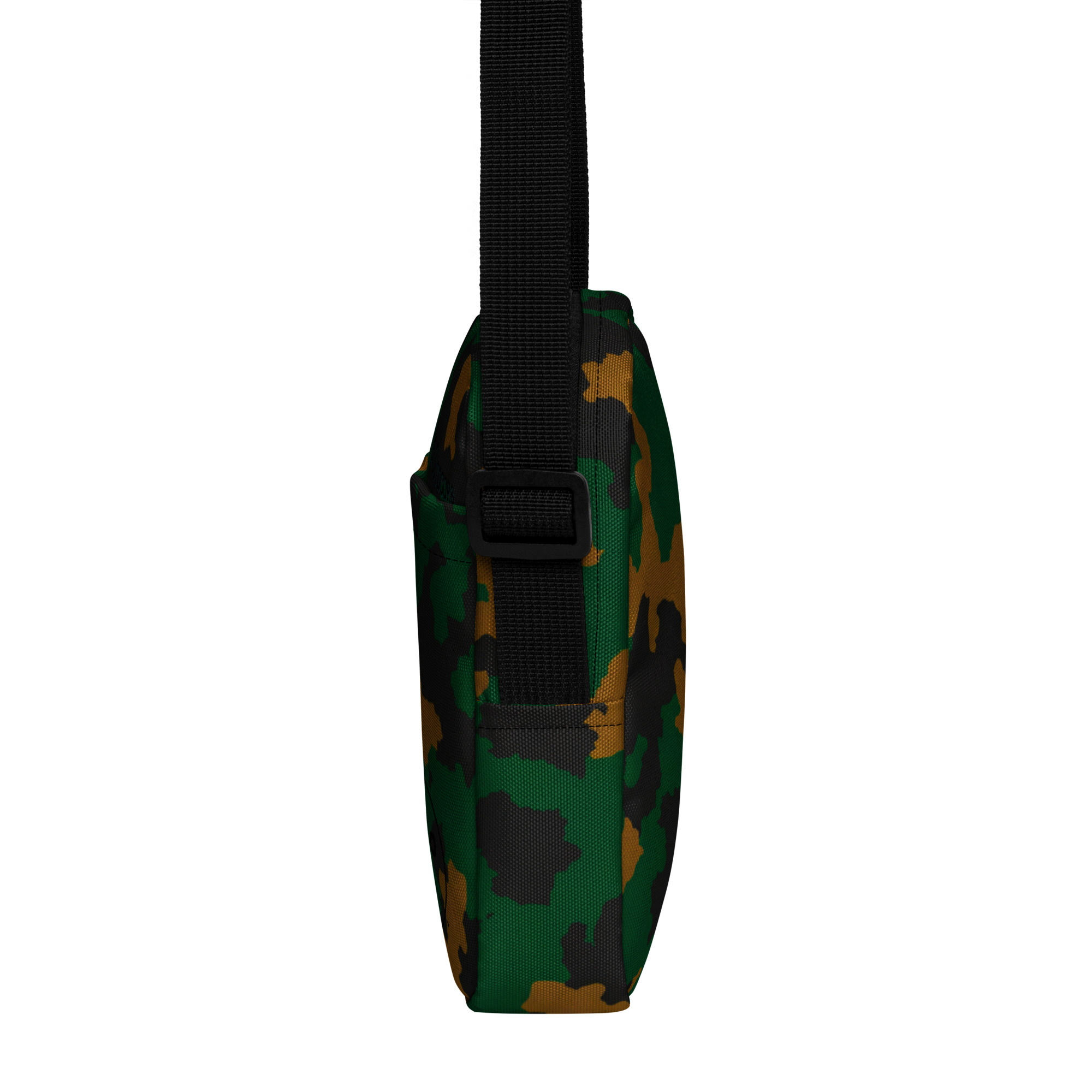 WRO Utility Crossbody Bag - Branded Camo Edition - Image 19