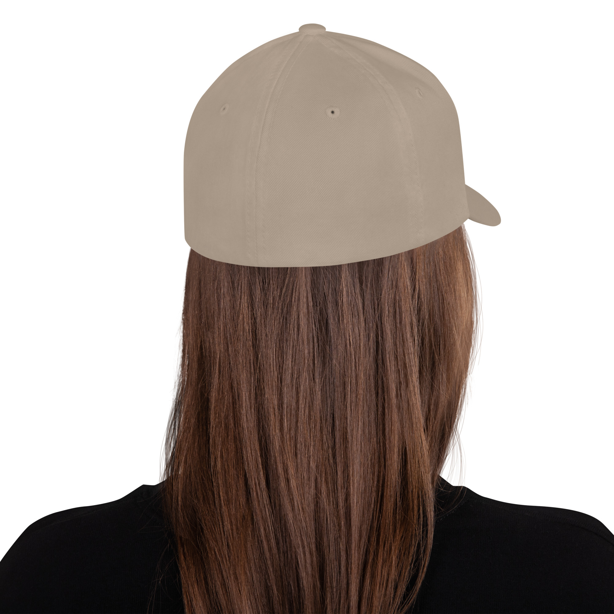 WRO Logo Closed Back Cap - Image 38