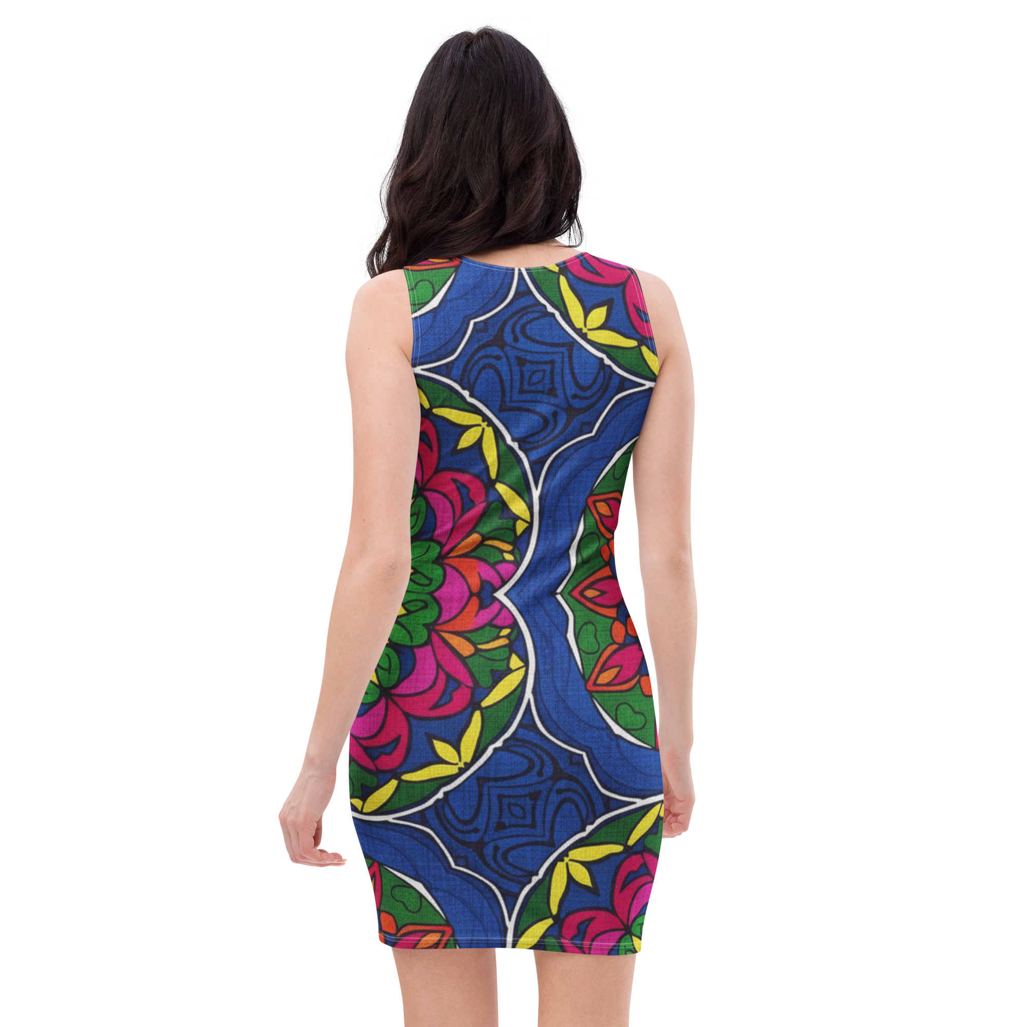 Bodycon dress - Image 2