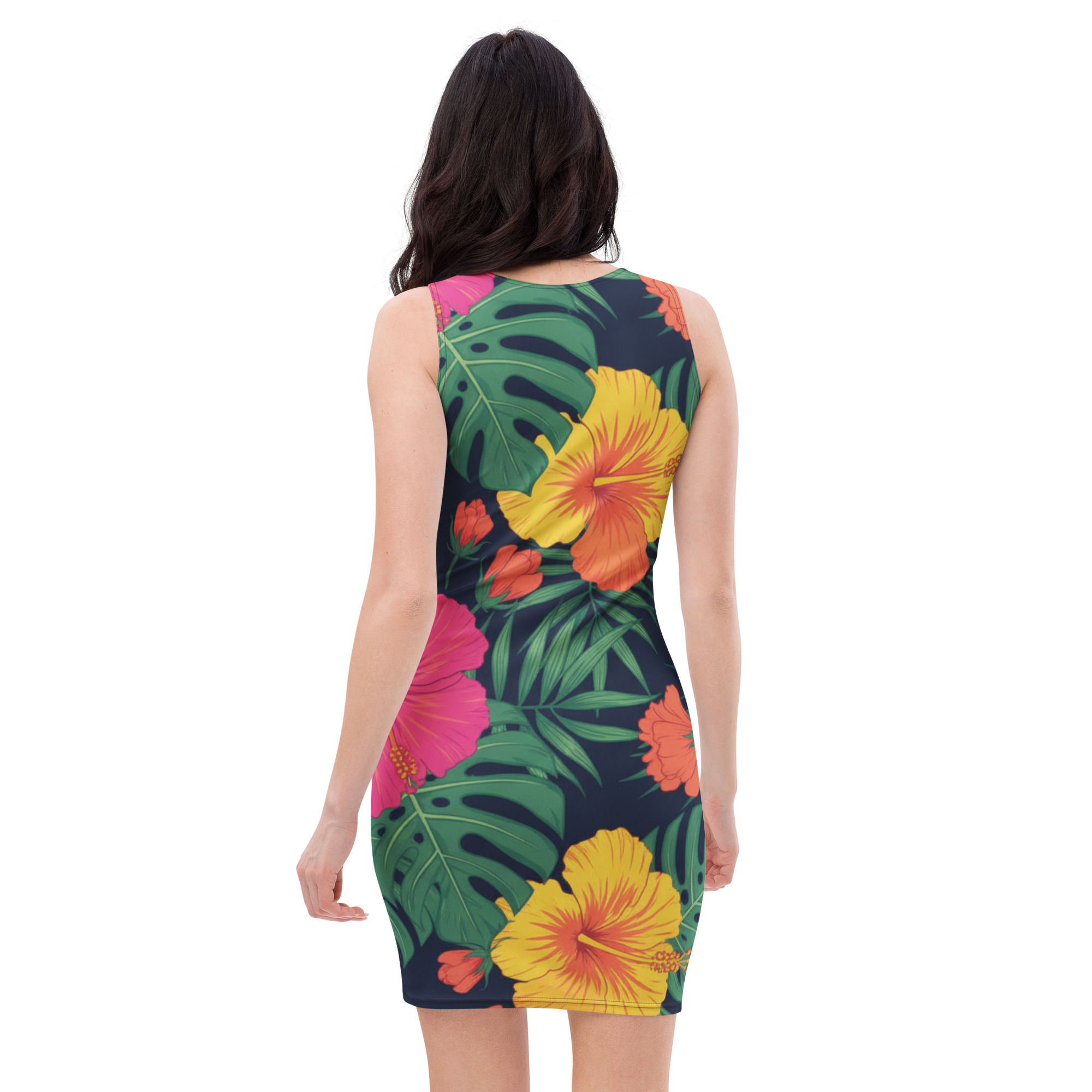 Bodycon dress - Image 3