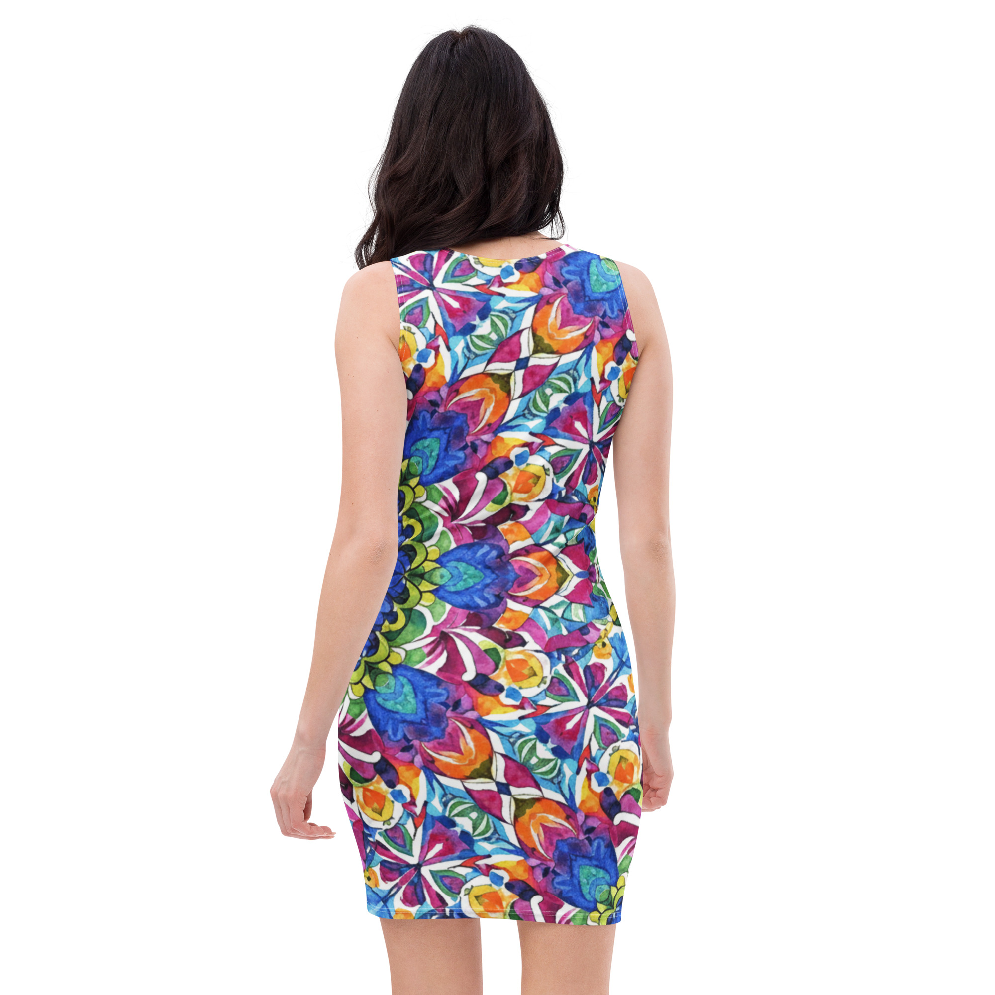 Bodycon dress - Image 3