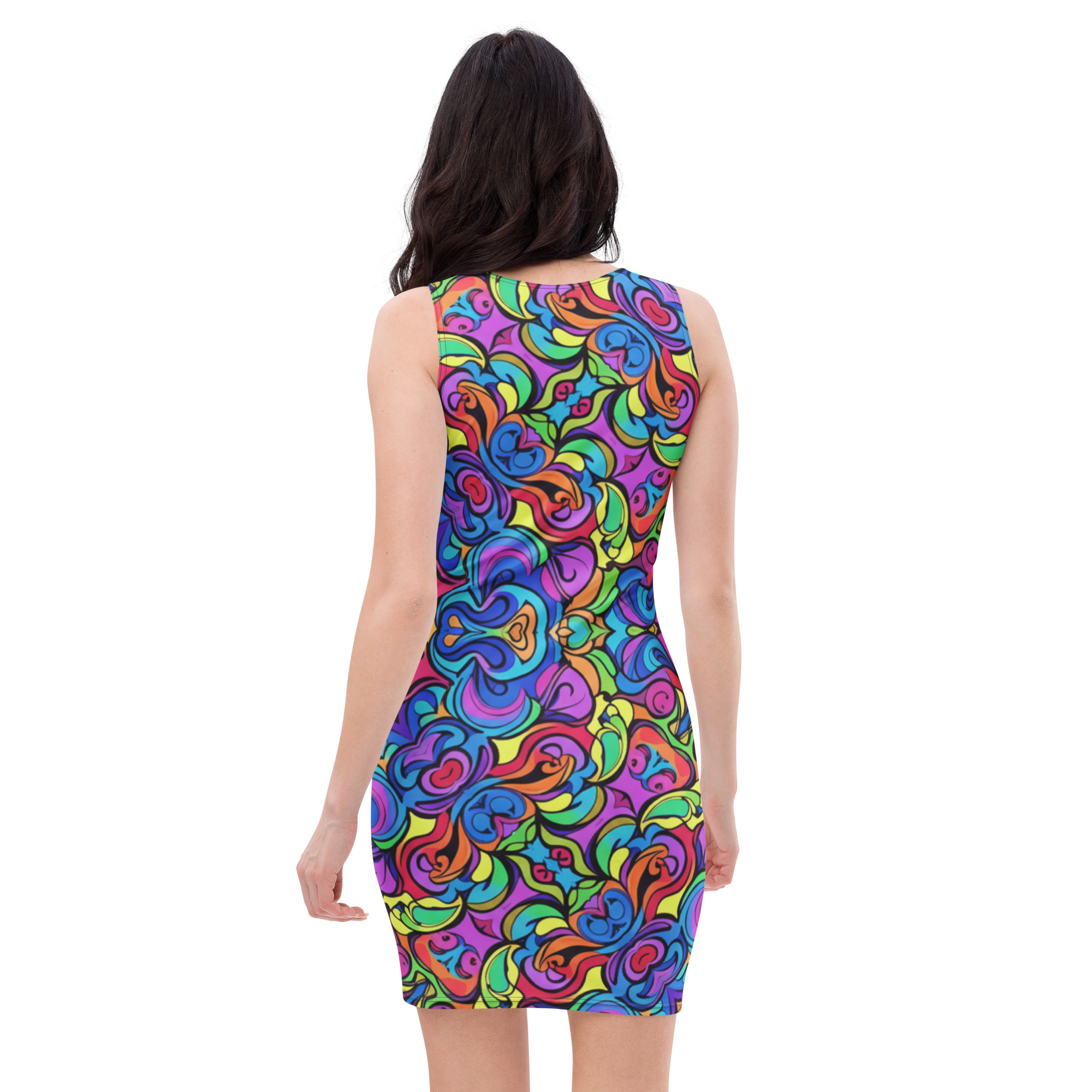Bodycon dress - Image 2