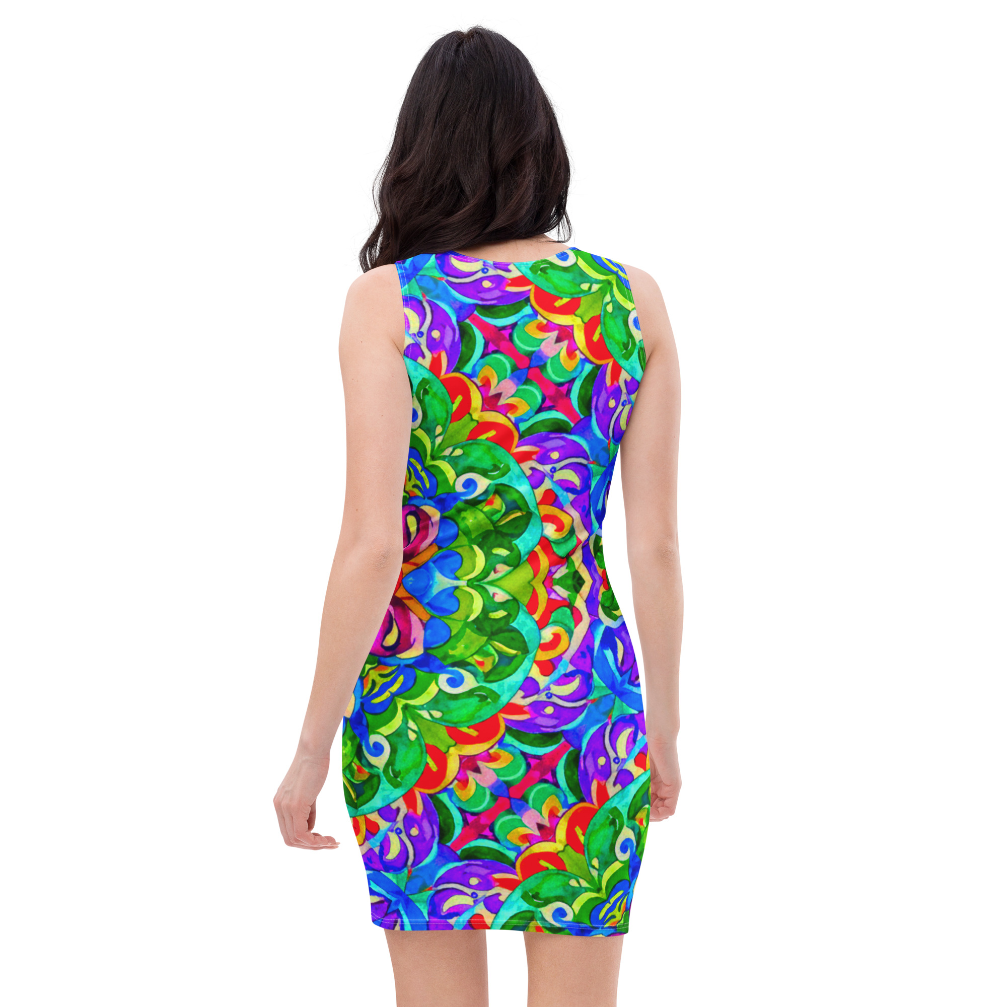 Bodycon dress - Image 3