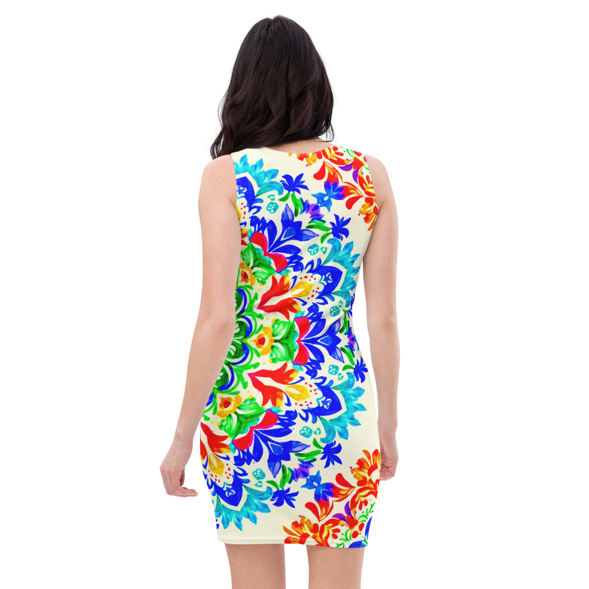 Bodycon dress - Image 3