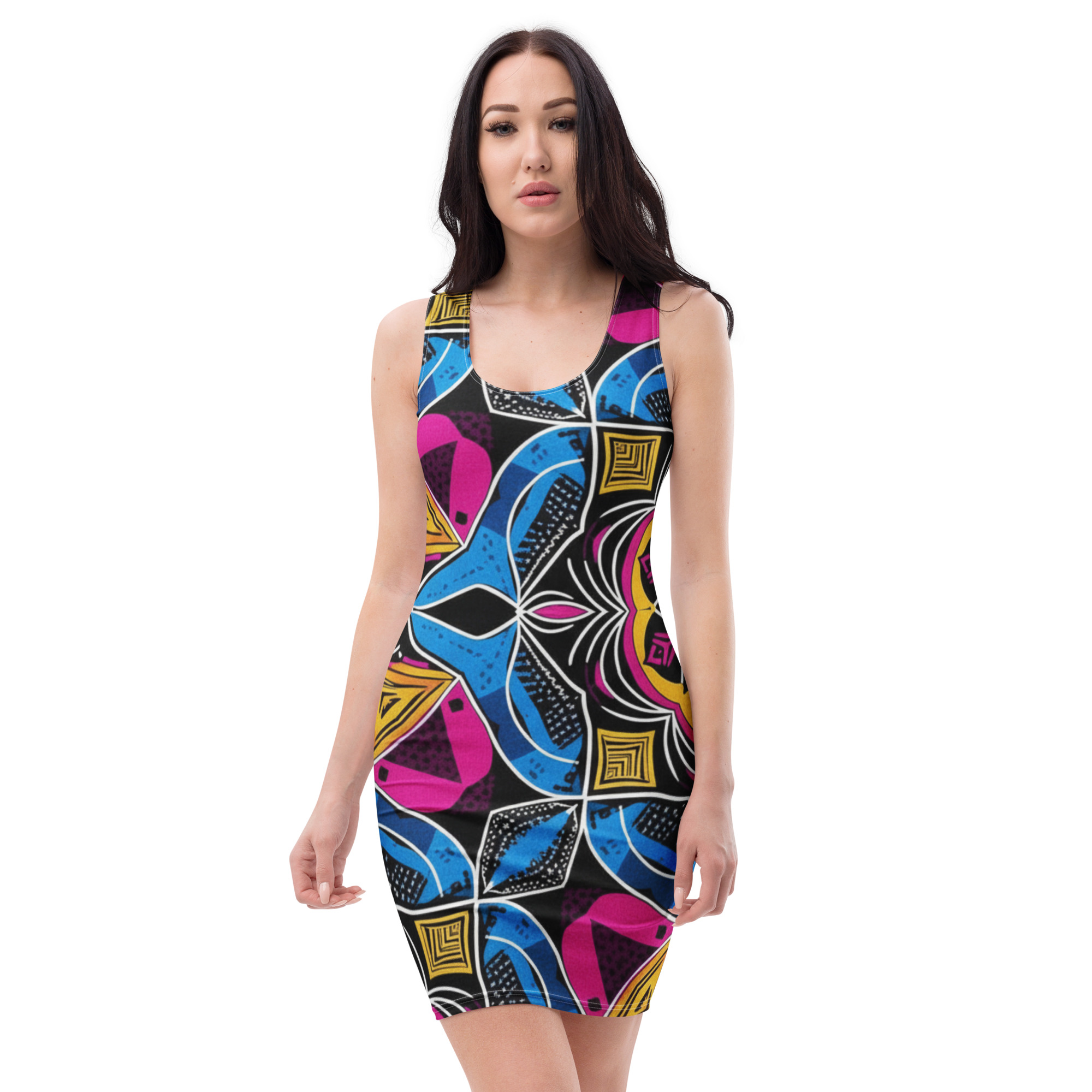 Bodycon dress