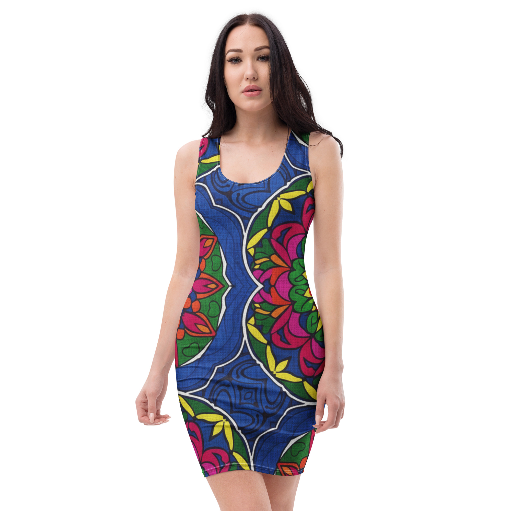 Bodycon dress