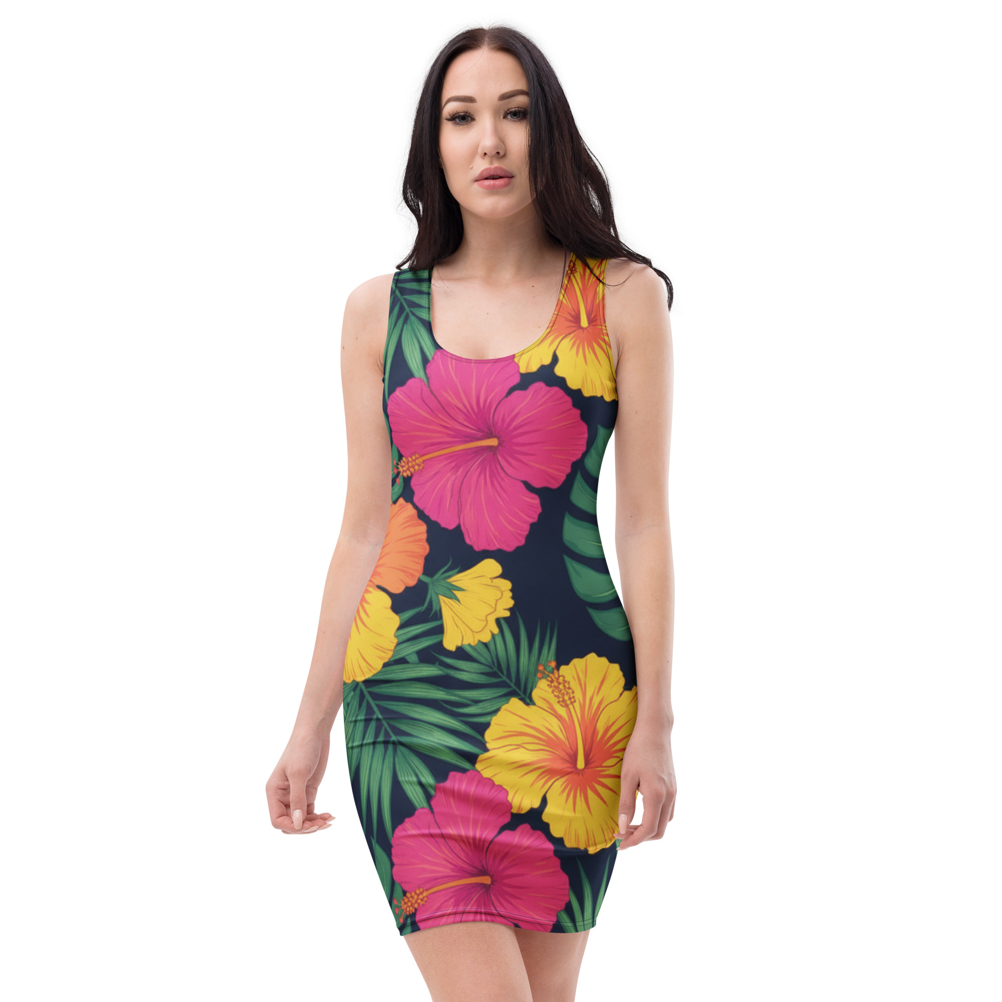 Bodycon dress - Image 2