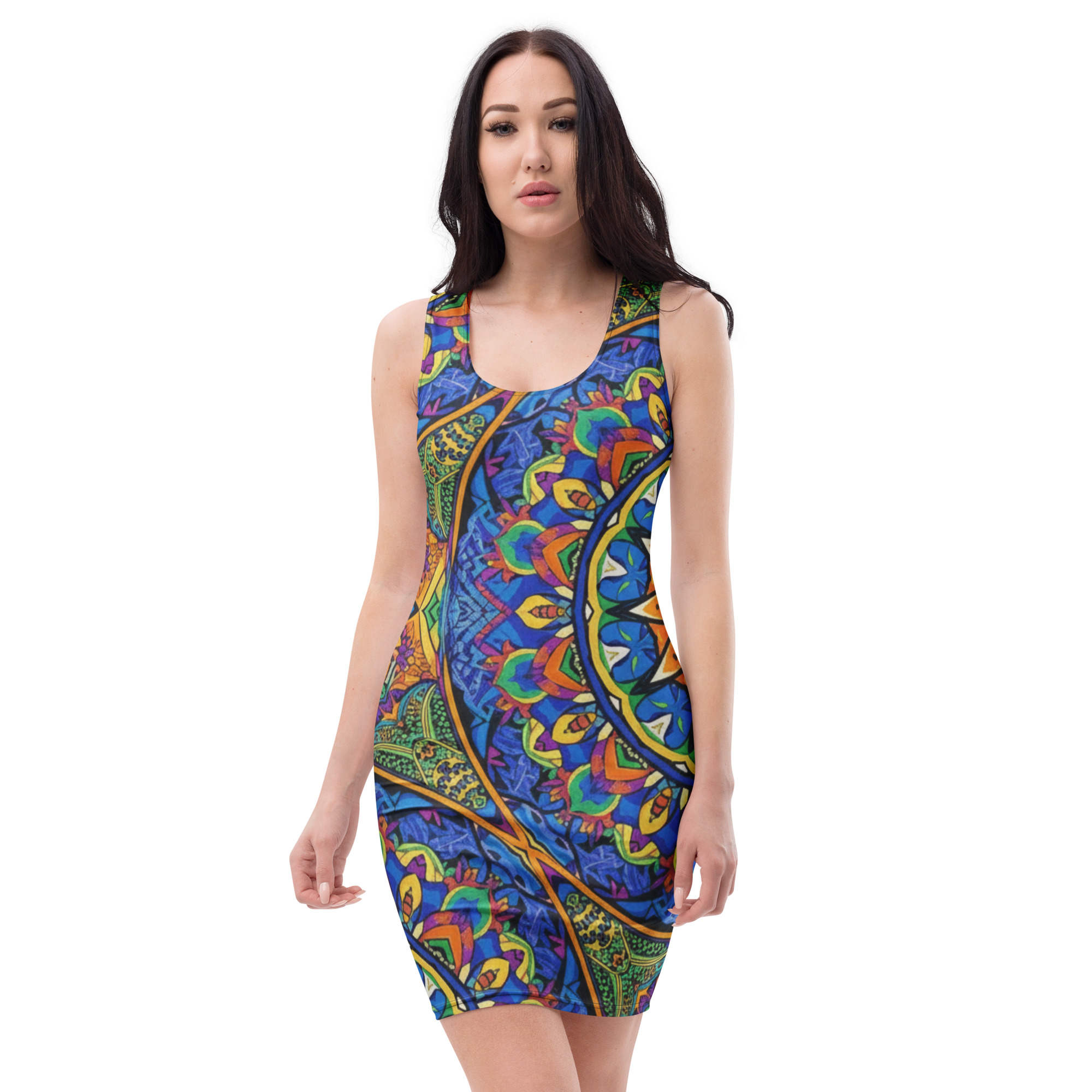 Bodycon dress - Image 2