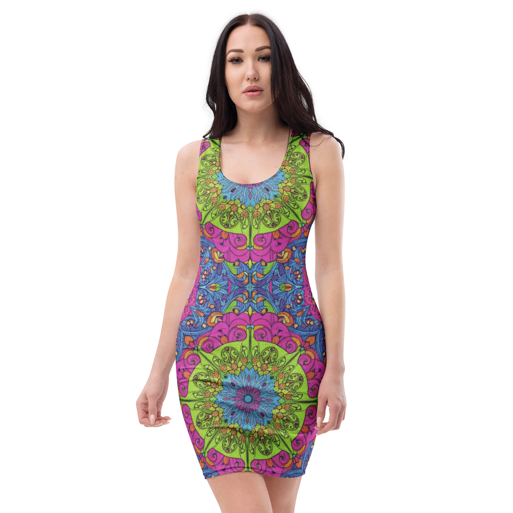 Bodycon dress