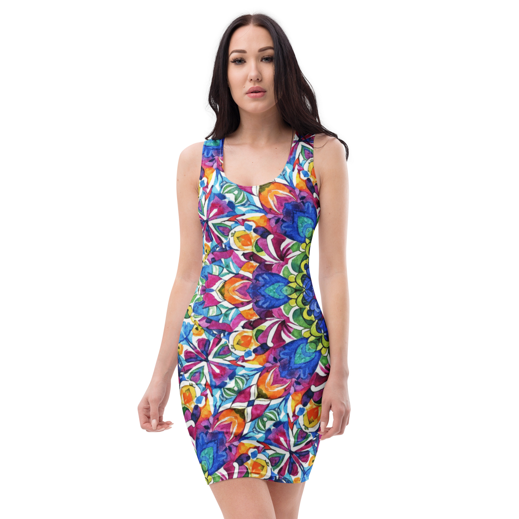 Bodycon dress - Image 2