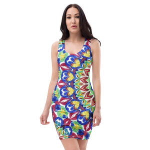 Bodycon dress
