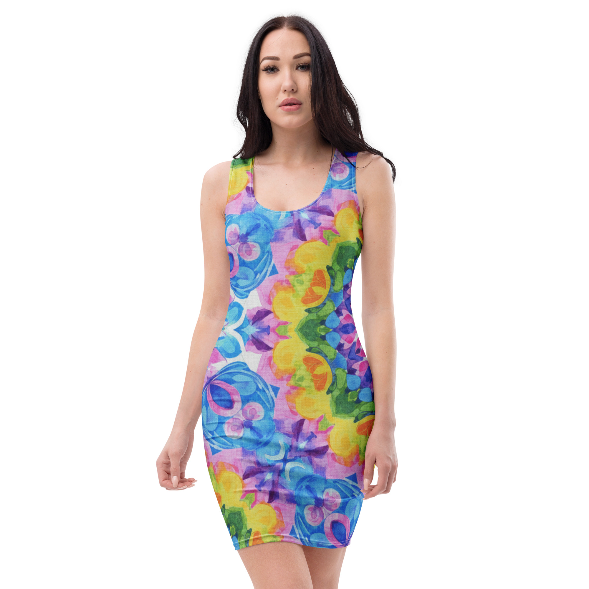 Bodycon dress - Image 2