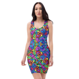 Bodycon dress