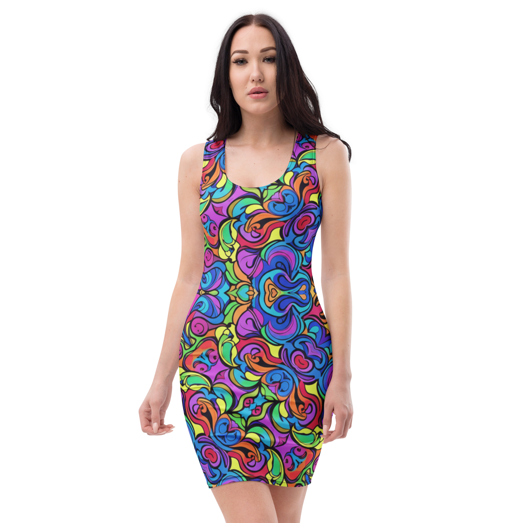 Bodycon dress