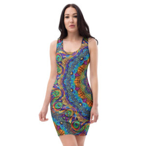 Bodycon dress