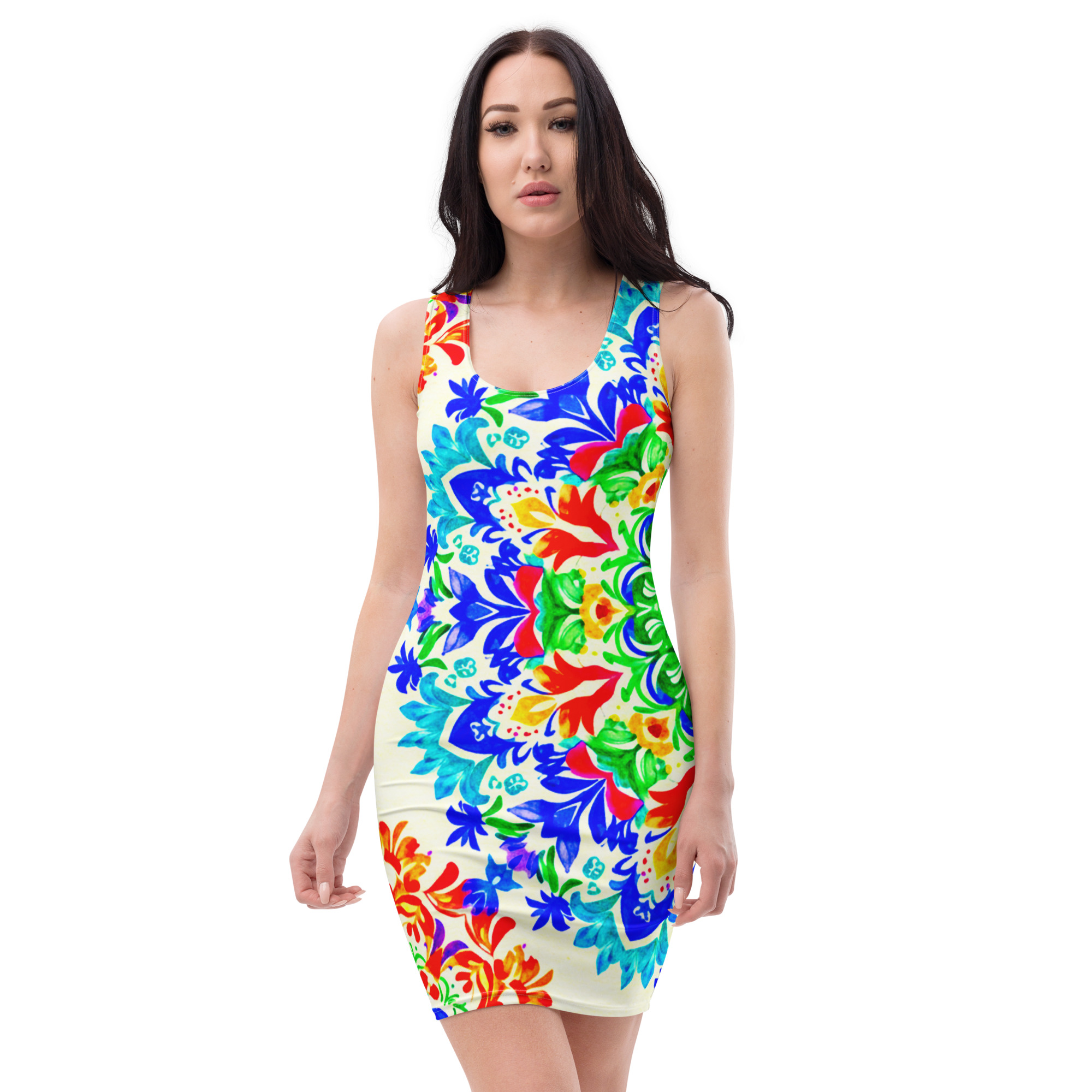 Bodycon dress - Image 2