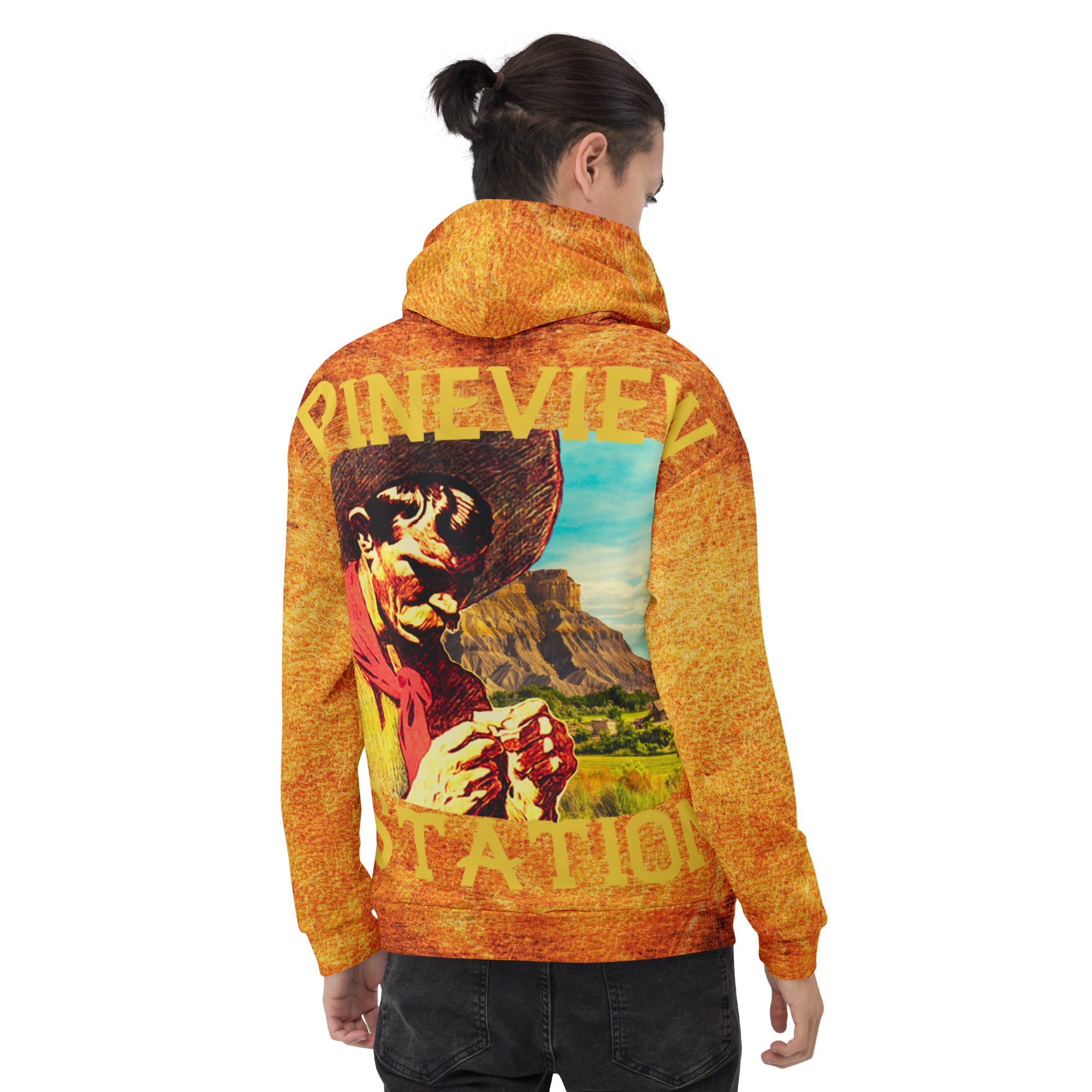 Unisex Hoodie - Image 28