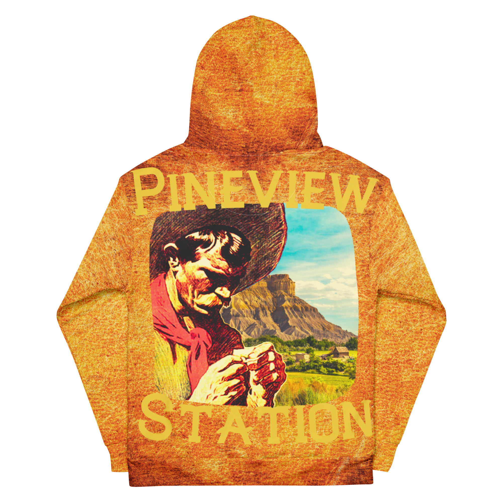 Unisex Hoodie - Image 29