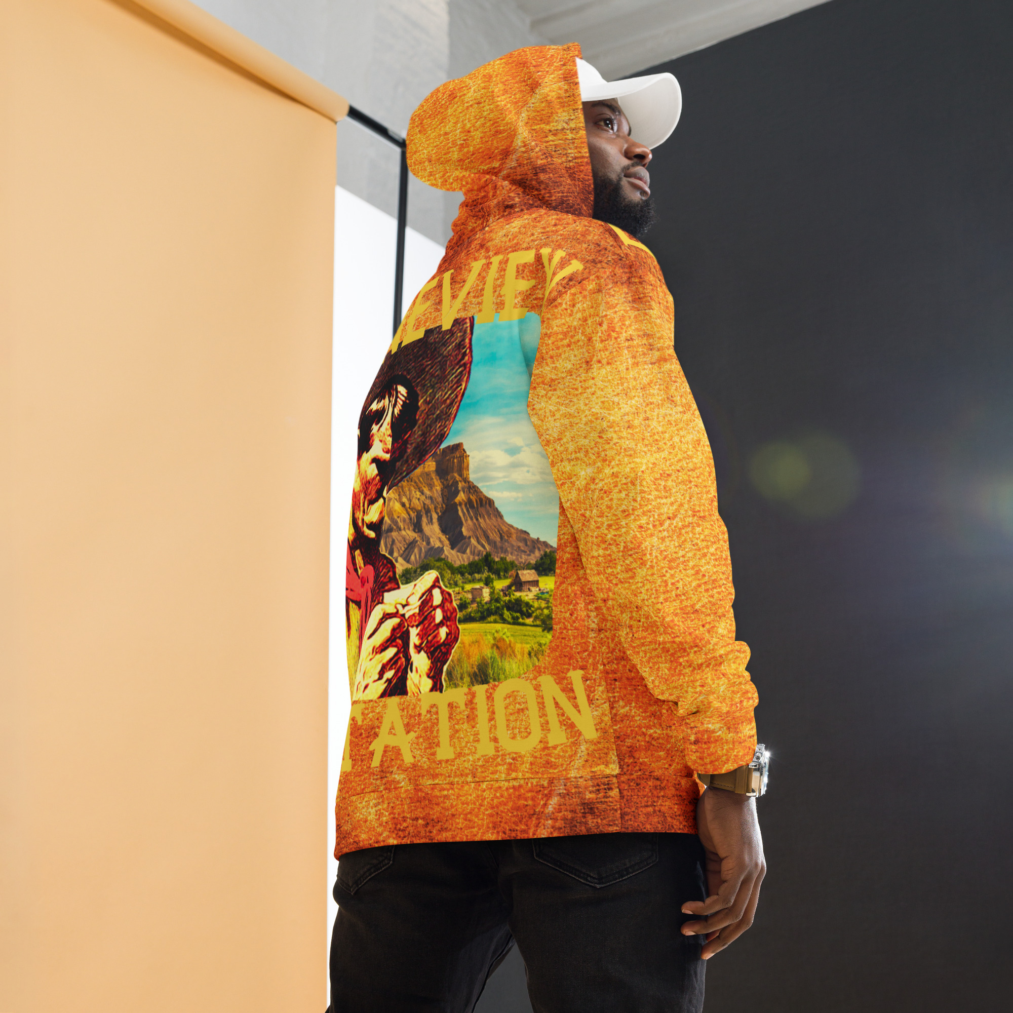 Unisex Hoodie - Image 7