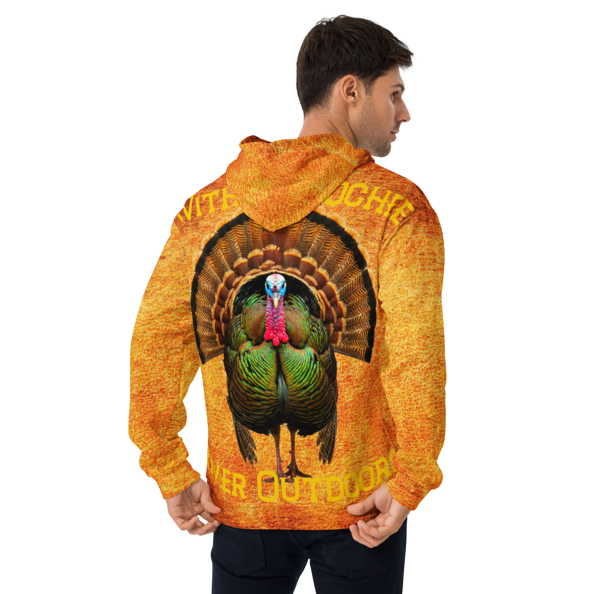 Unisex Hoodie - Image 2